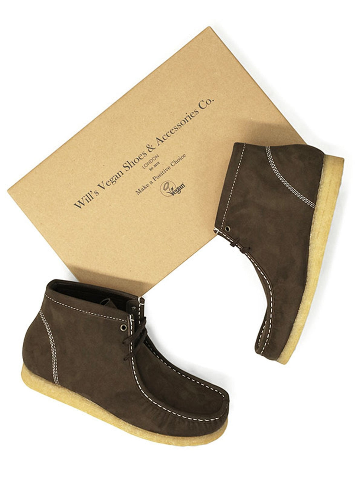  Moccasin Boots