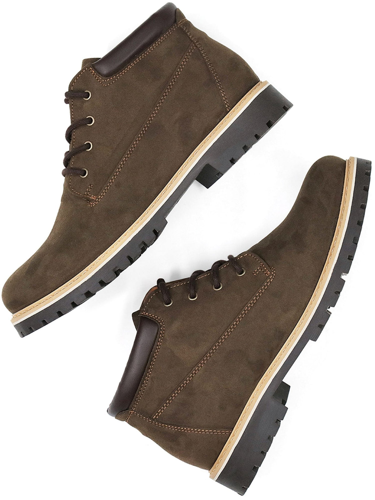  Low Dock Boots