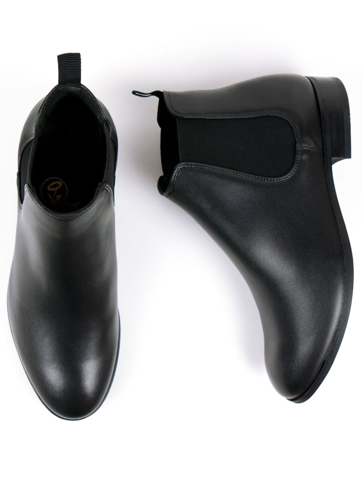  Chelsea Boots