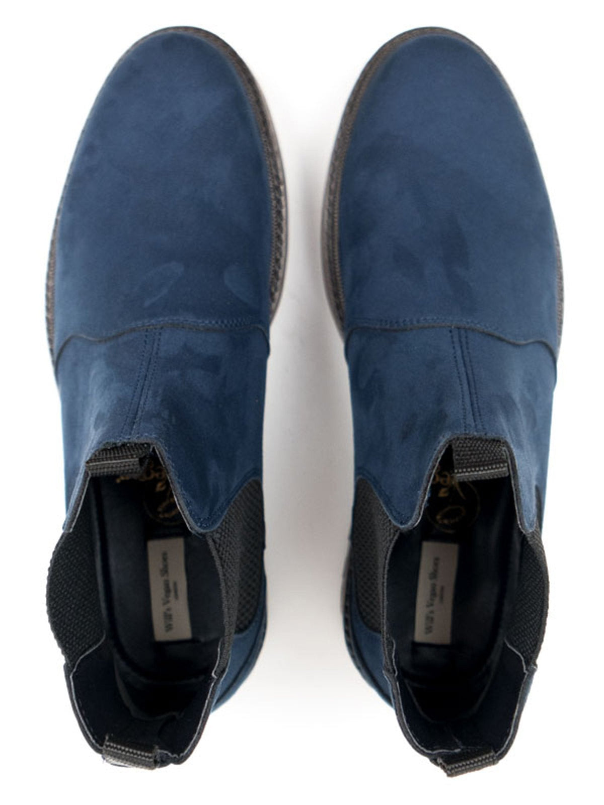  Continental Chelsea Boots
