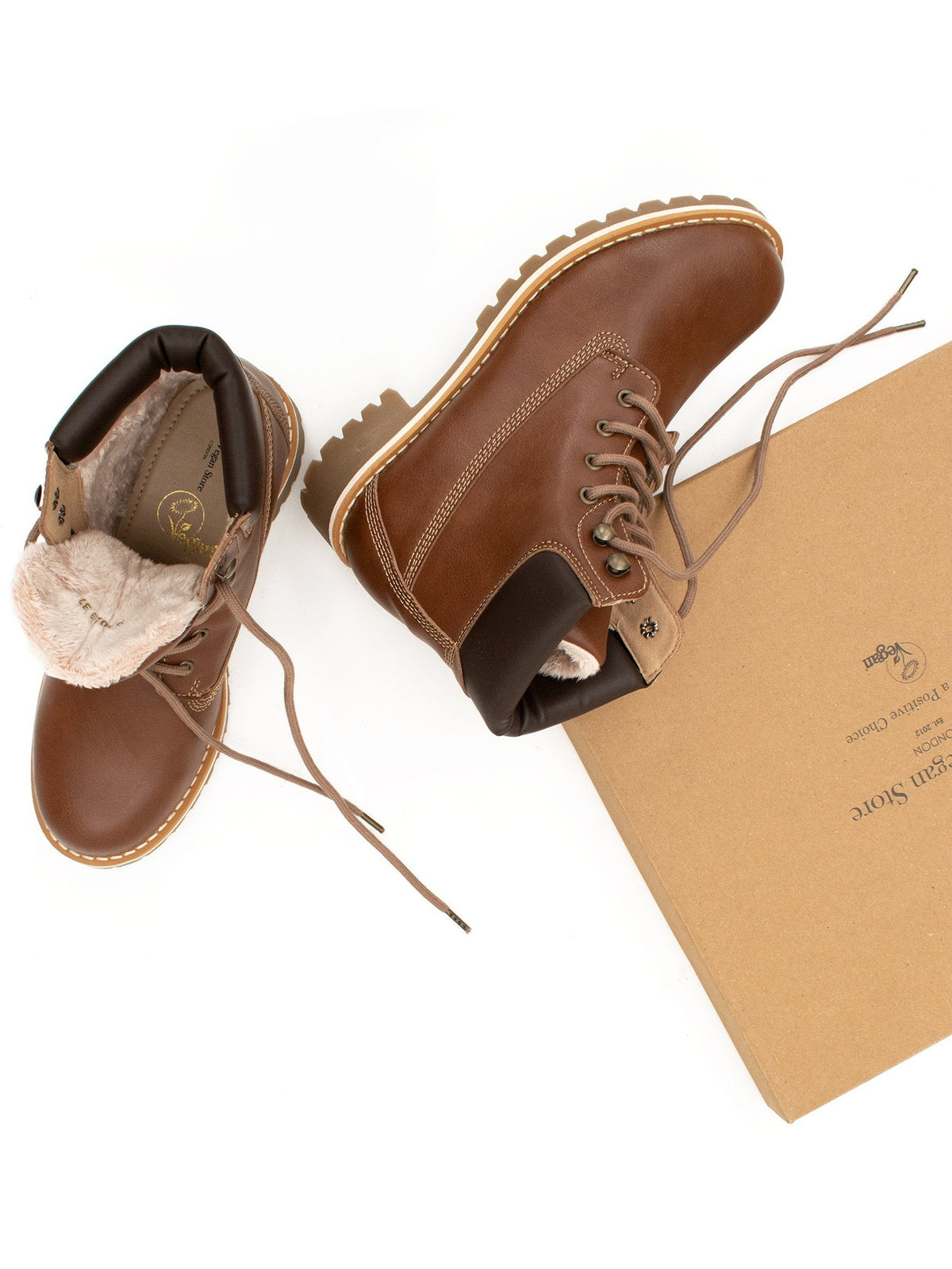  Insulated Dock Boots