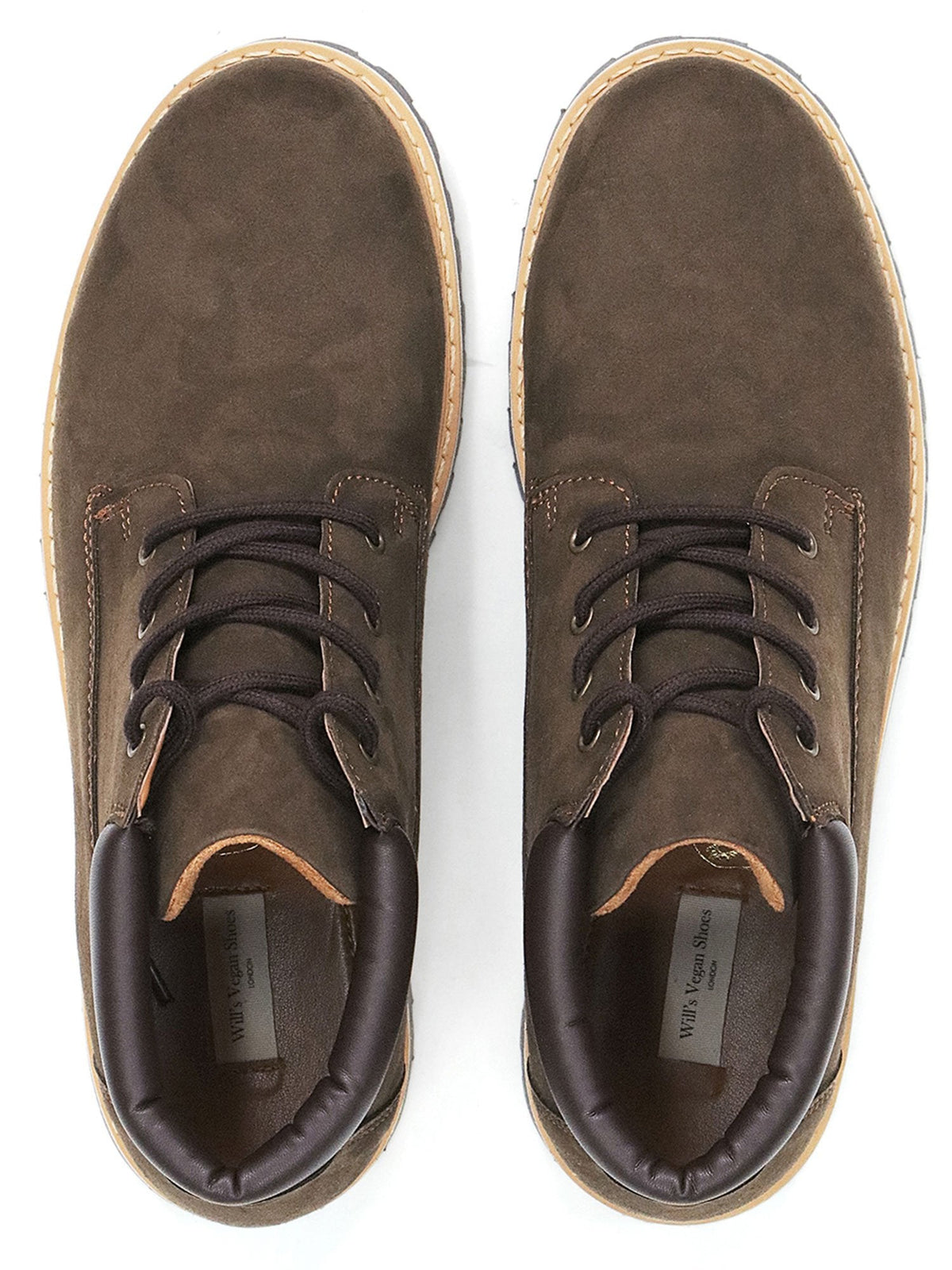  Low Dock Boots