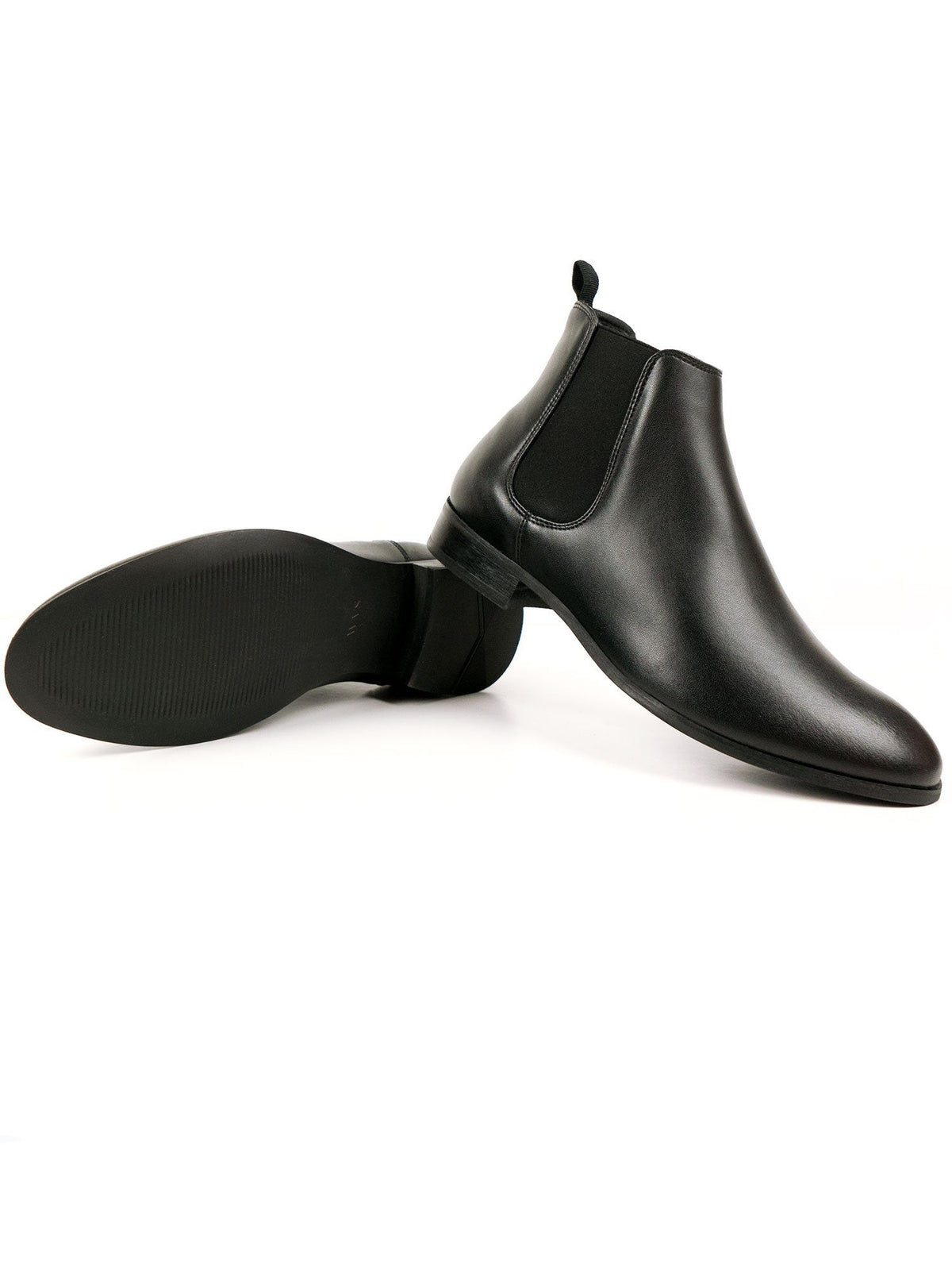  Chelsea Boots