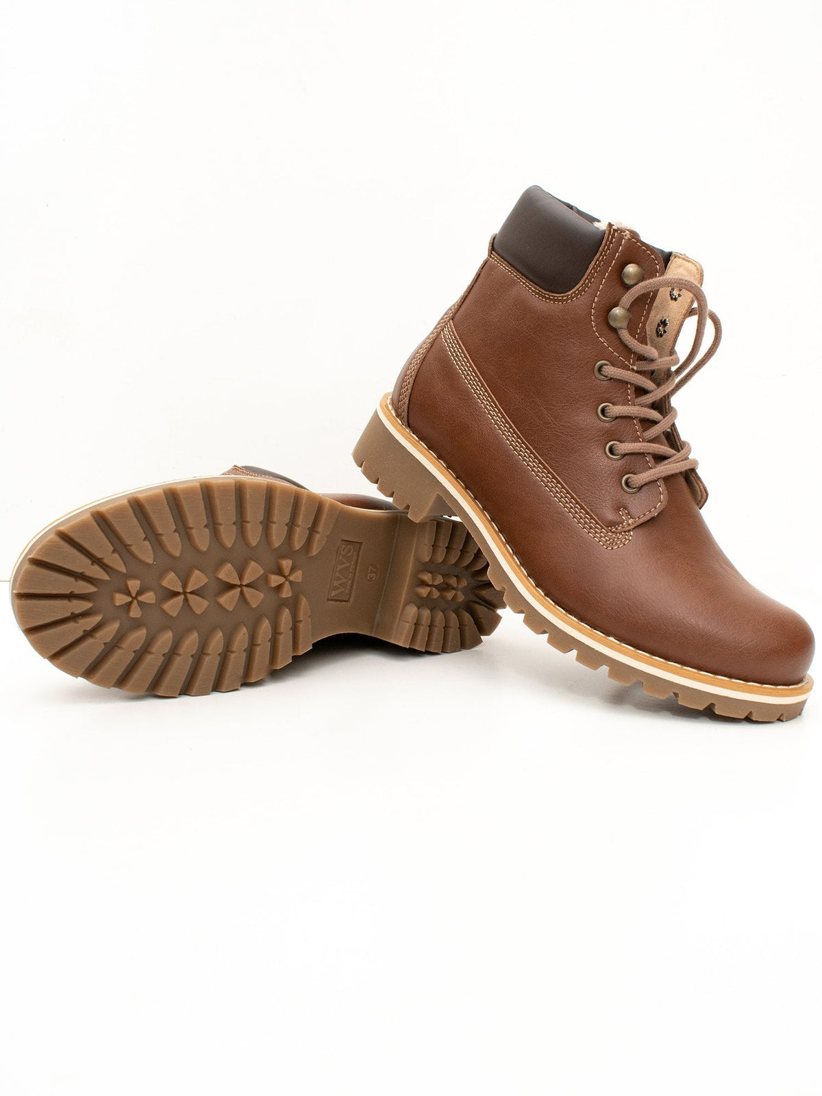  Insulated Dock Boots