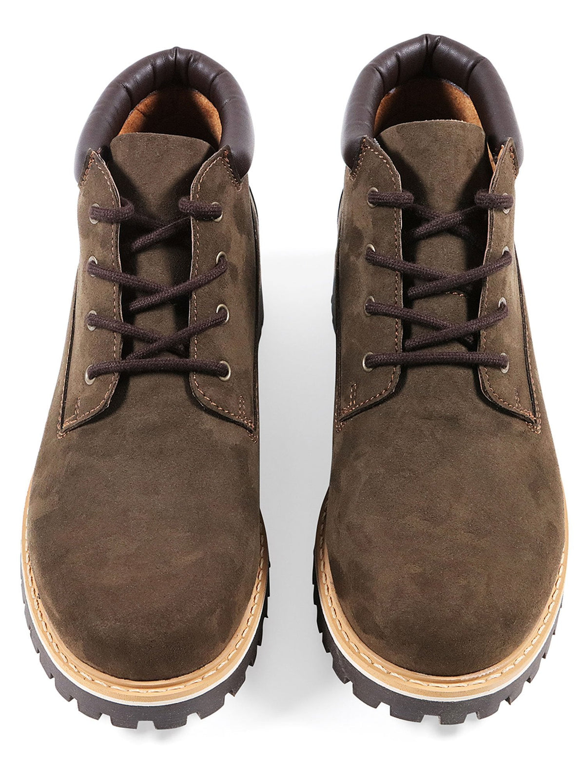  Low Dock Boots