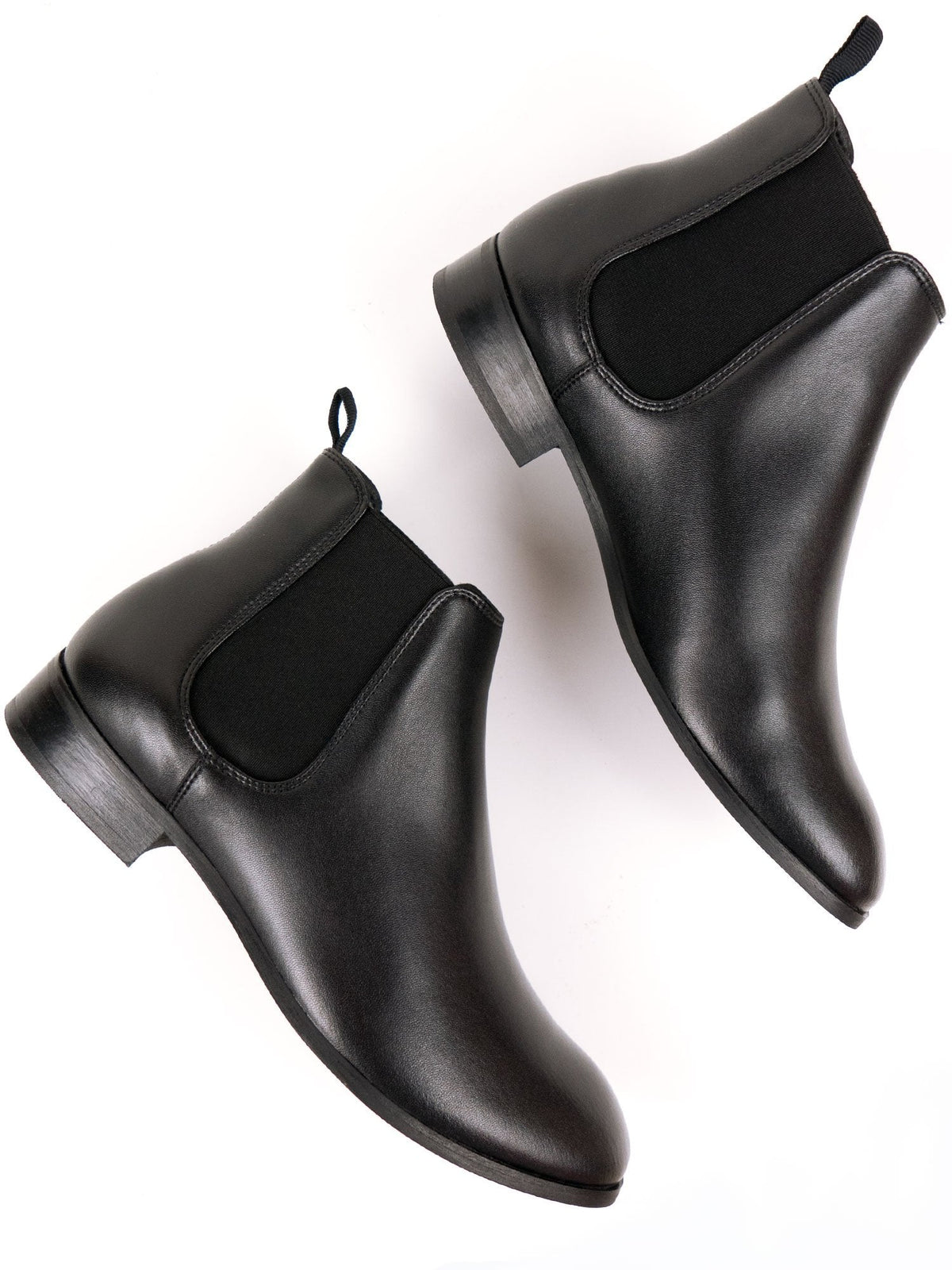  Chelsea Boots