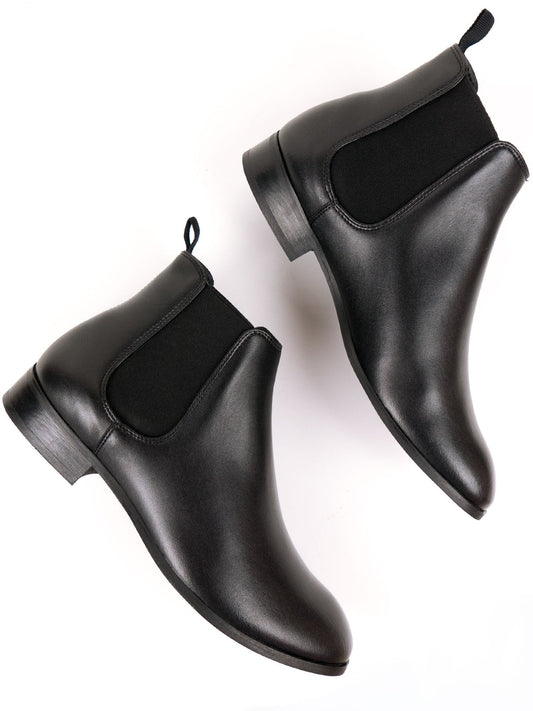  Chelsea Boots