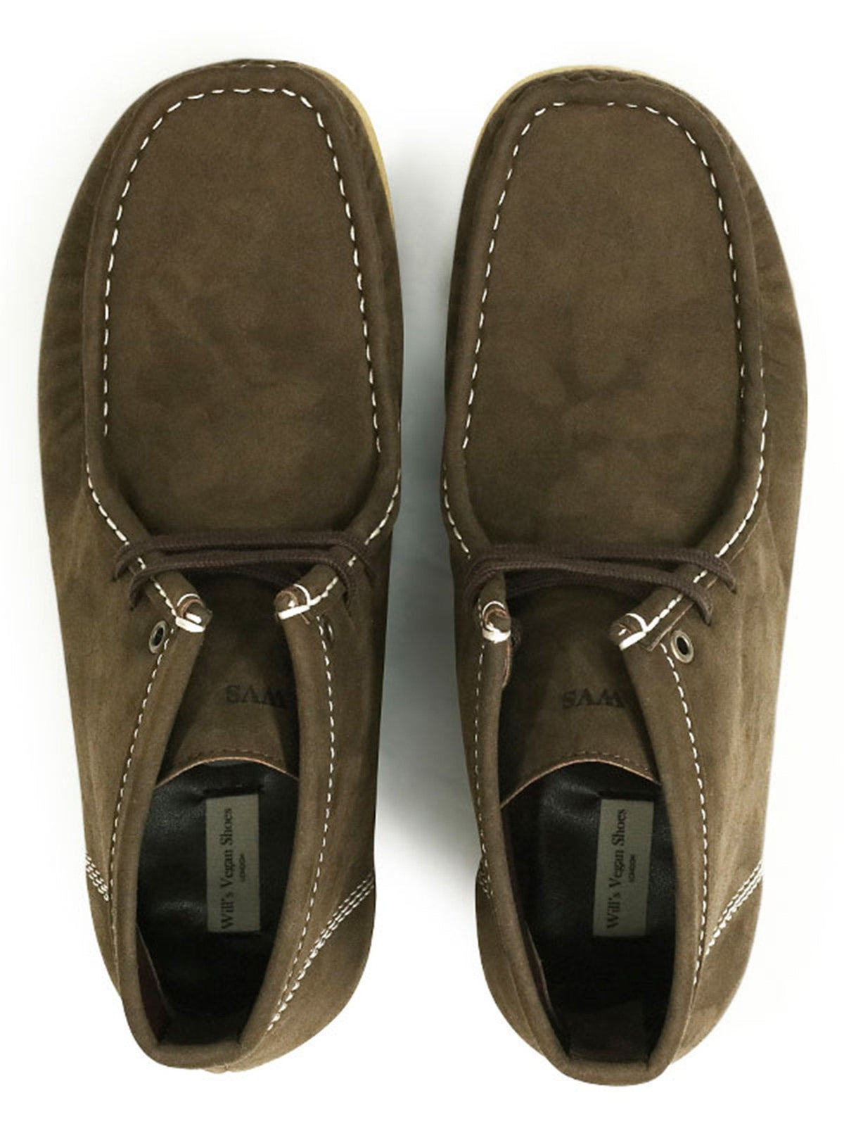  Moccasin Boots
