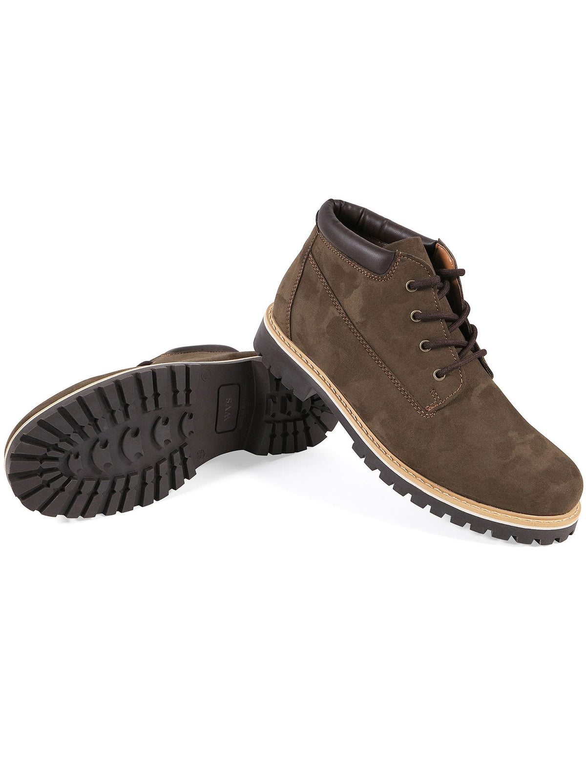  Low Dock Boots