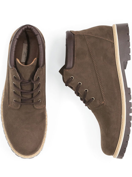  Low Dock Boots