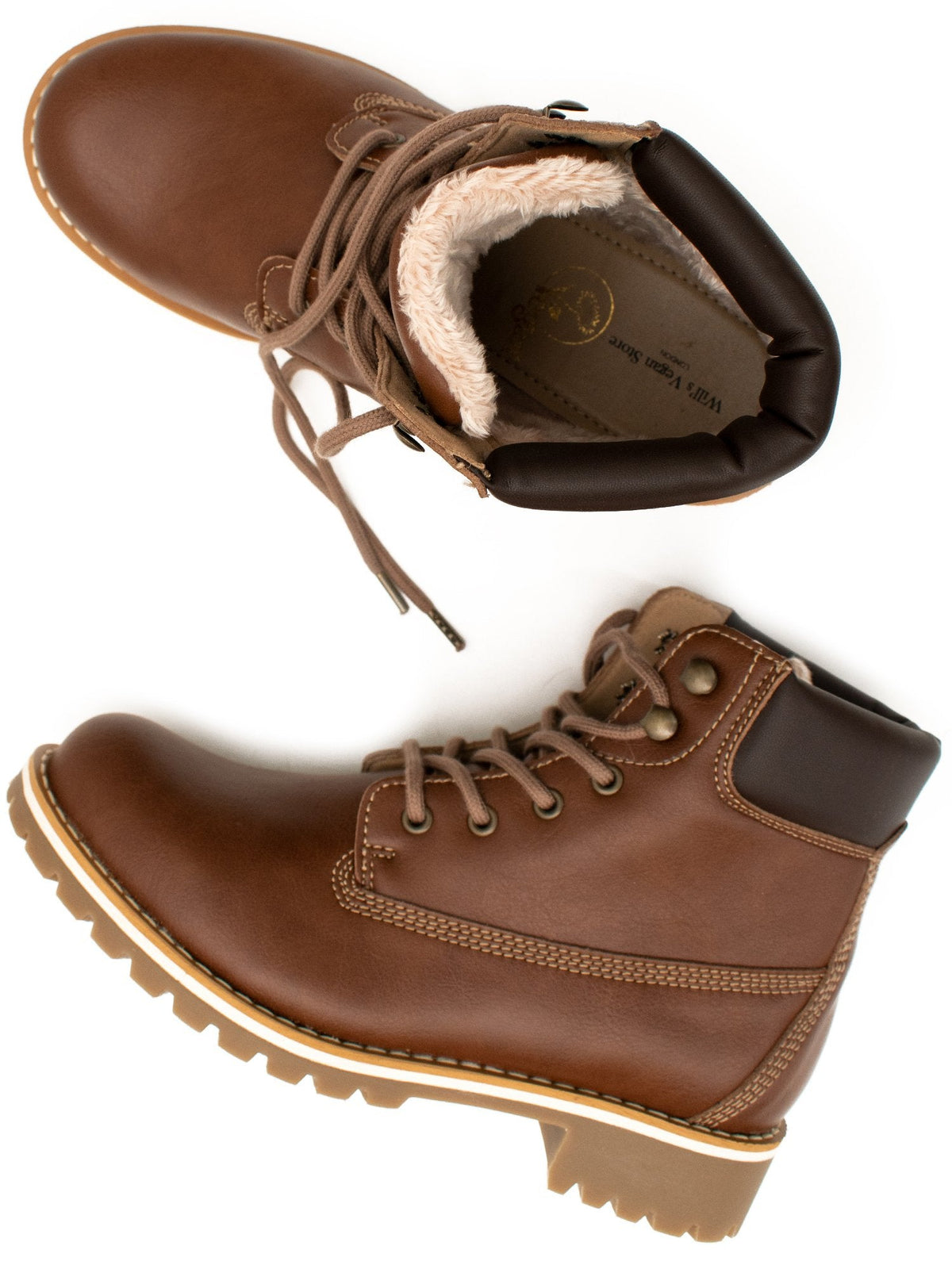  Insulated Dock Boots