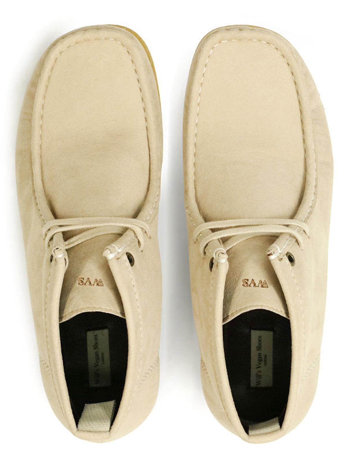  Moccasin Boots