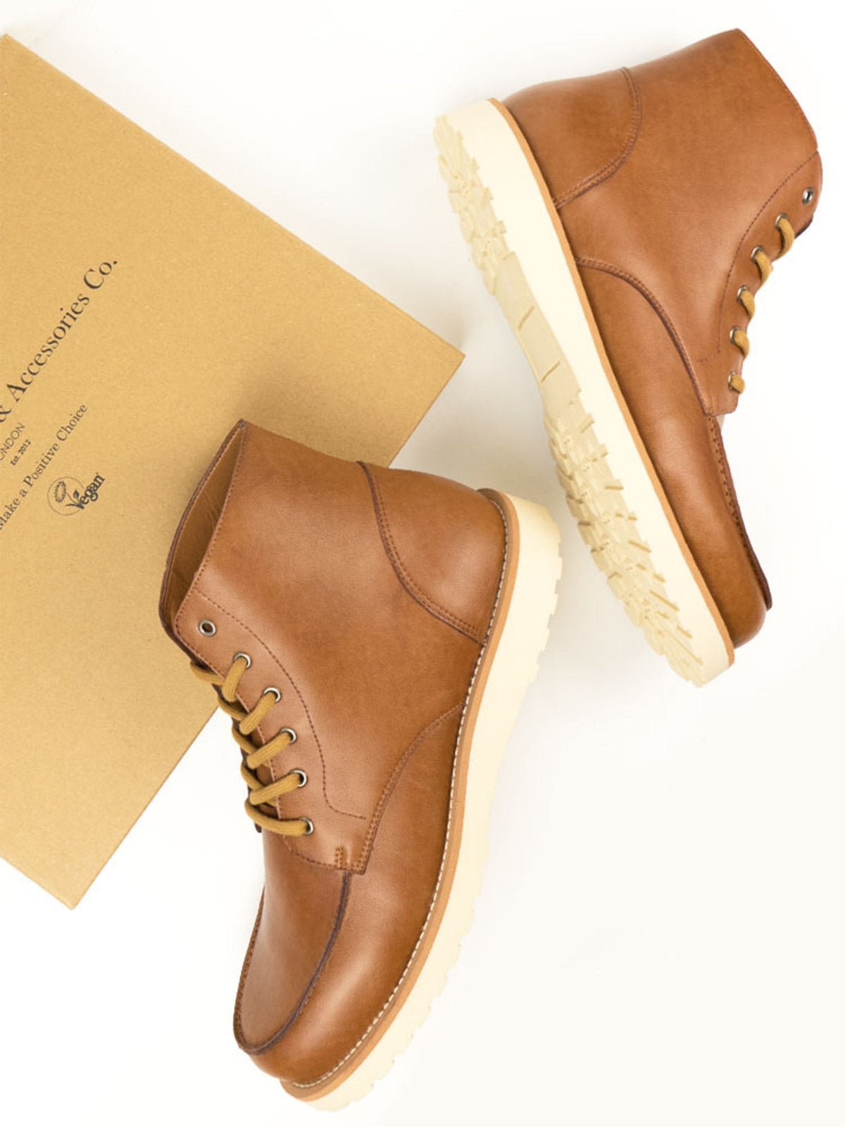  Low Rig Boots