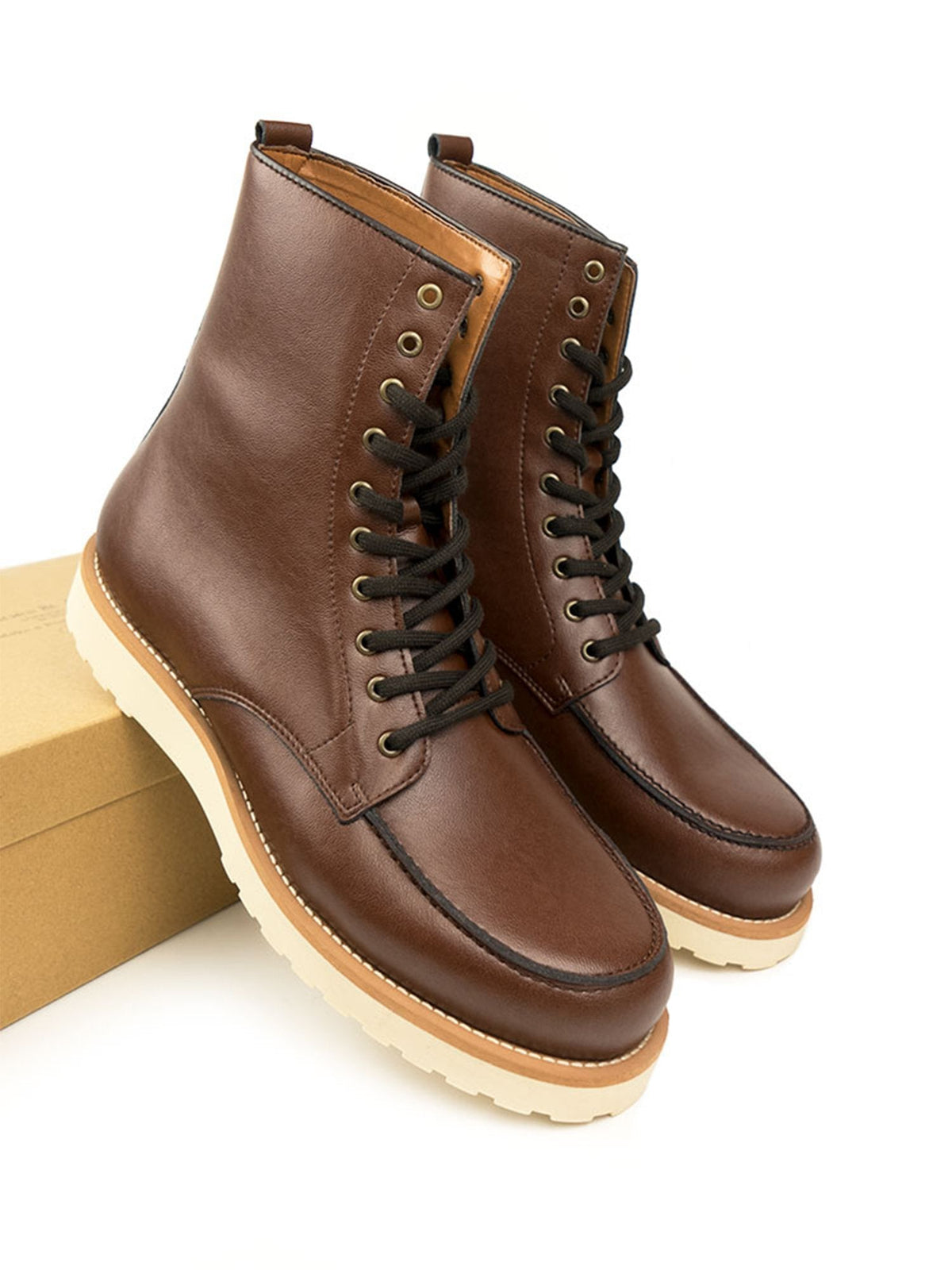  High Rig Boots