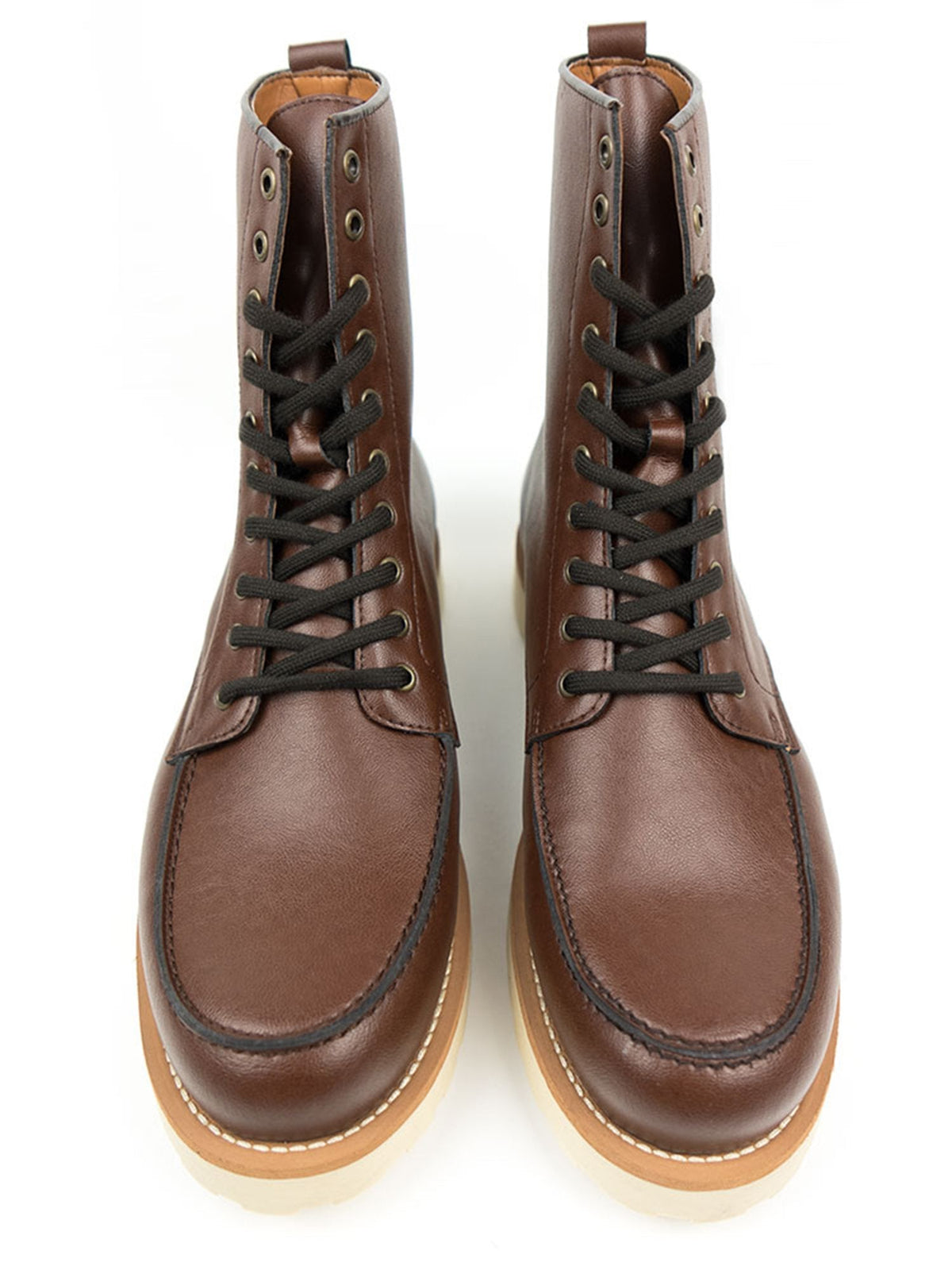  High Rig Boots