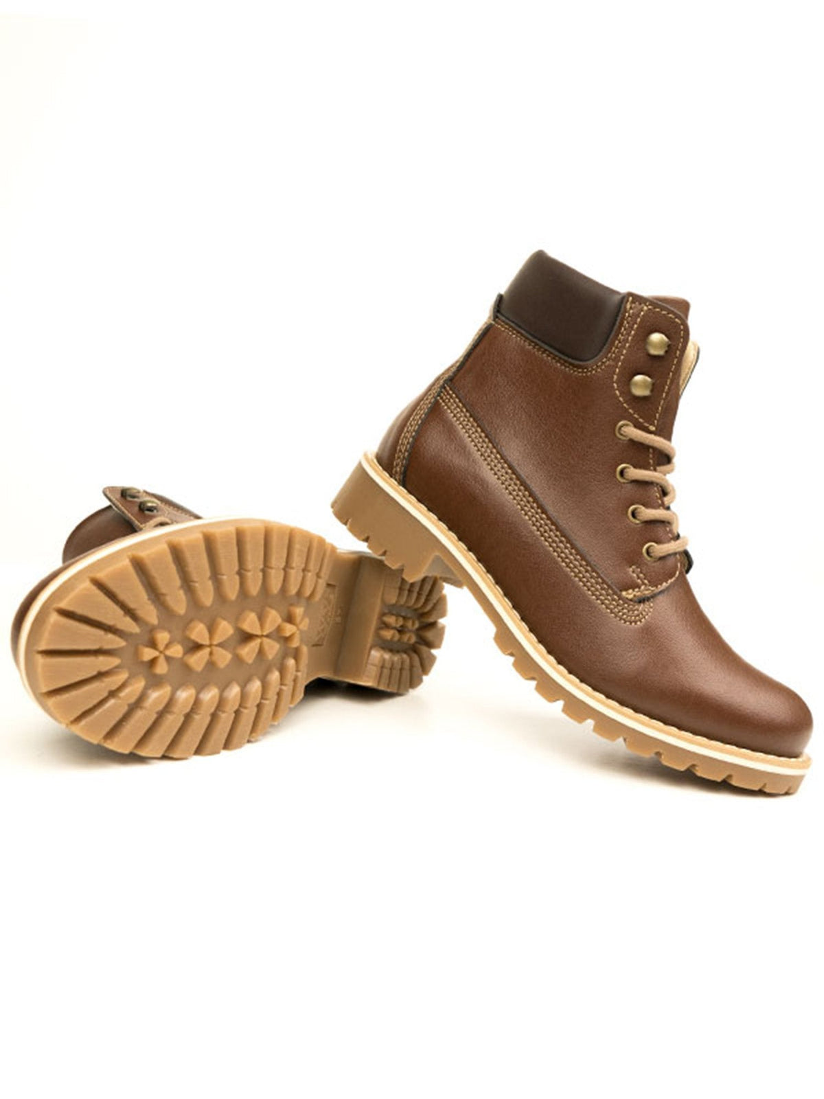  Dock Boots