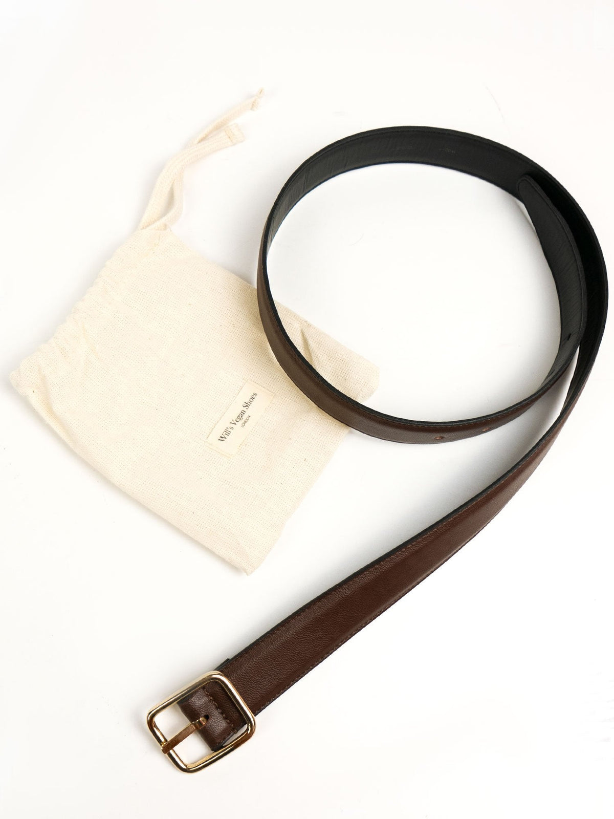  Geometric 3cm Belt