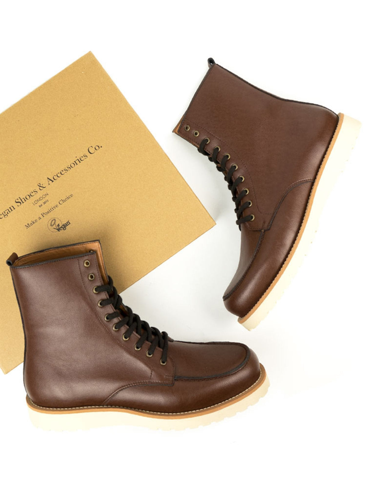  High Rig Boots
