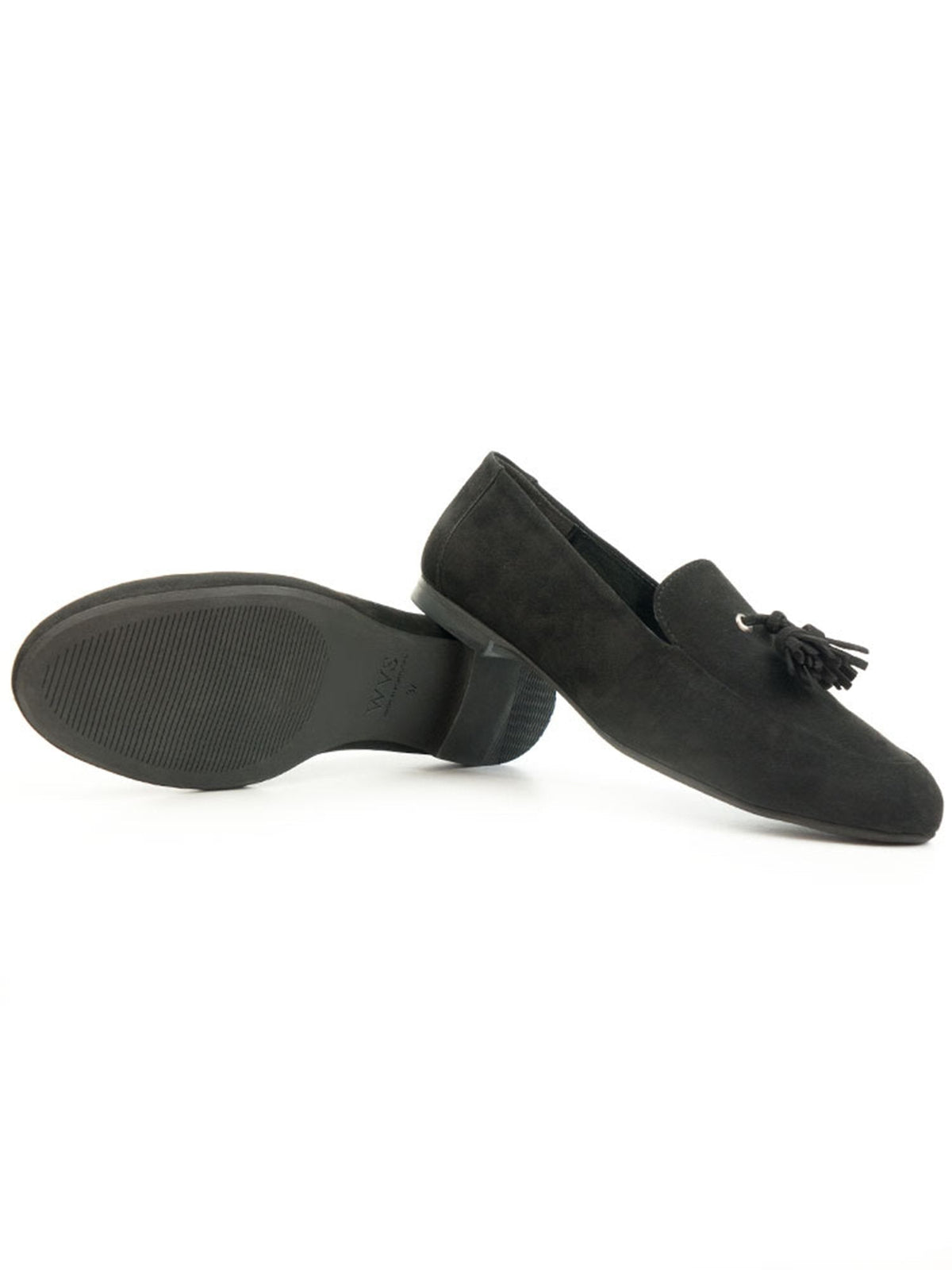  Tassle Loafers