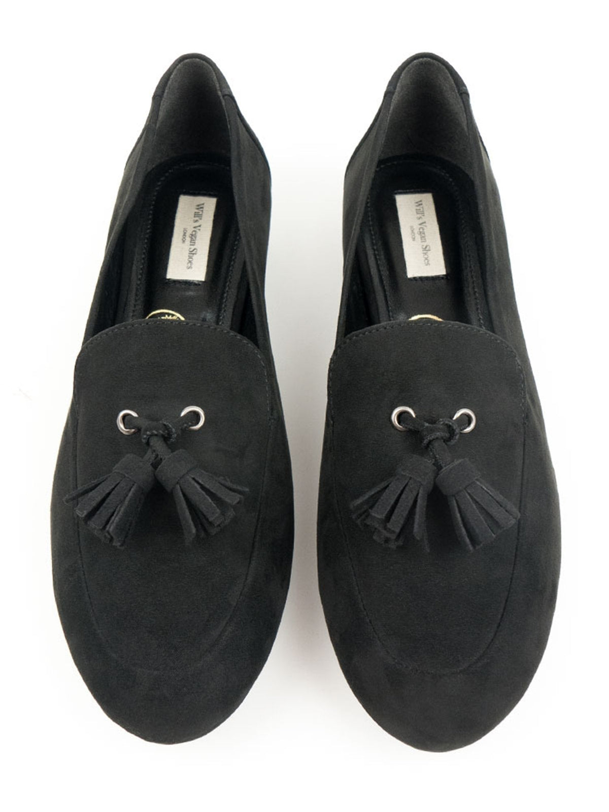  Tassle Loafers