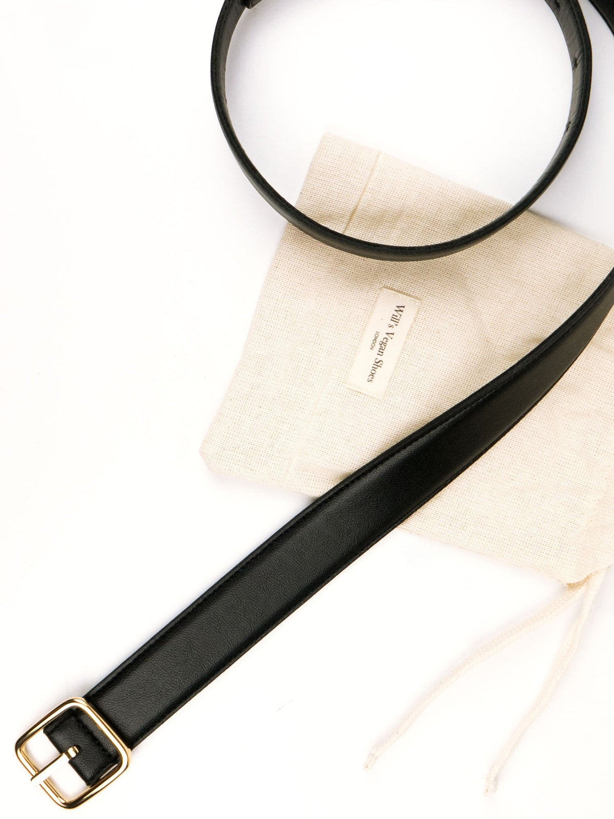  Geometric 3cm Belt