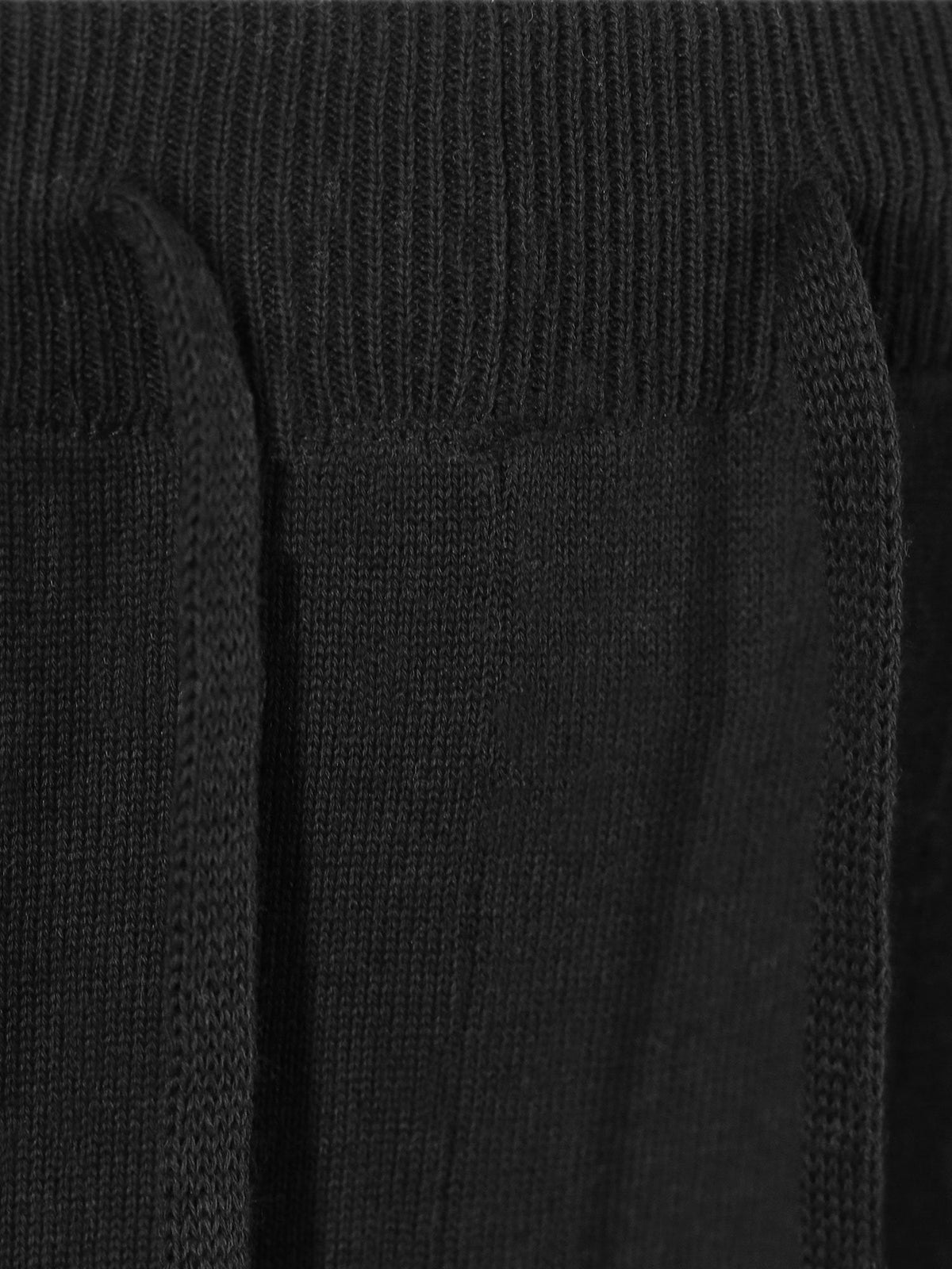  Recycled Knit Track Pants