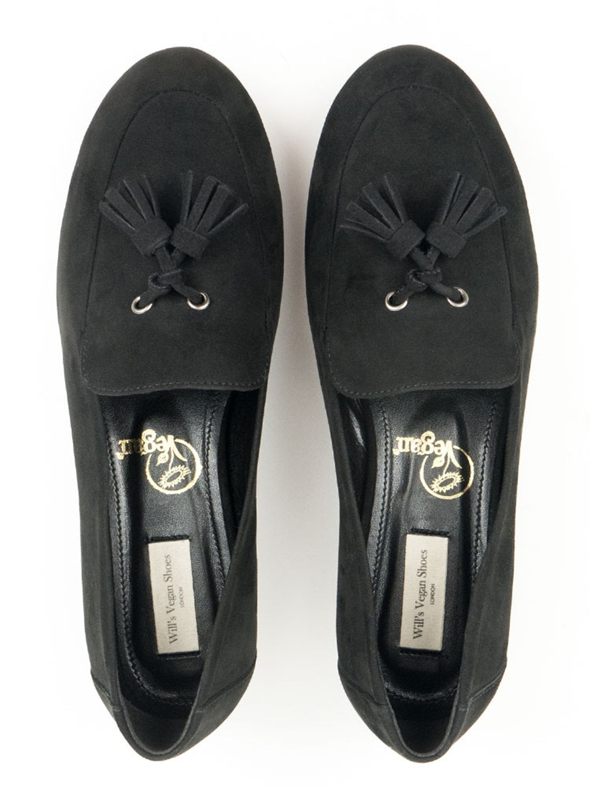  Tassle Loafers