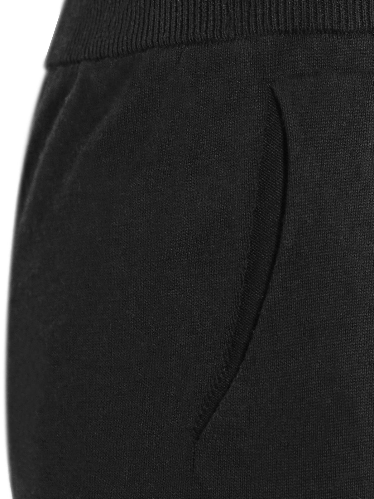  Recycled Knit Track Pants