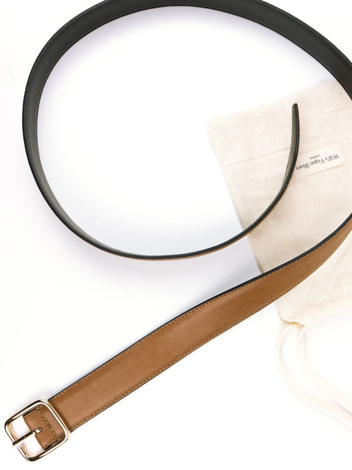  Geometric 3cm Belt
