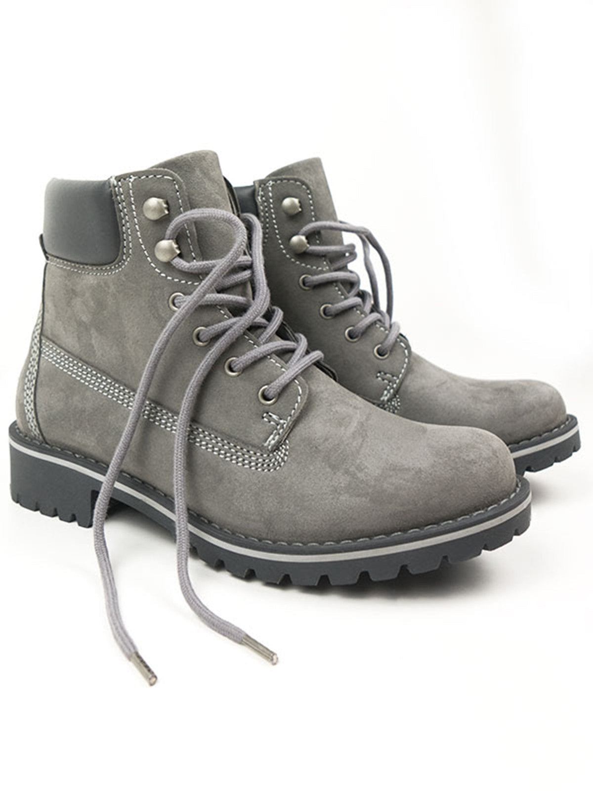  Dock Boots