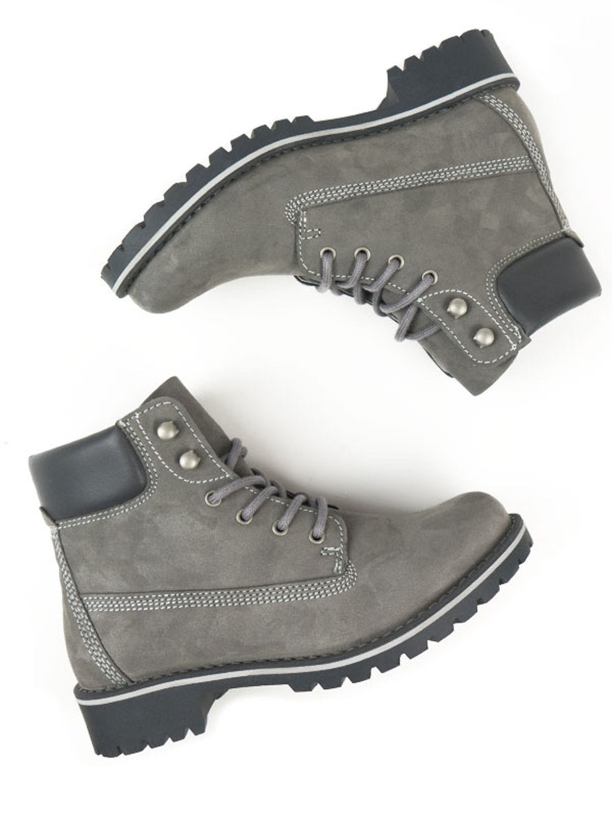  Dock Boots
