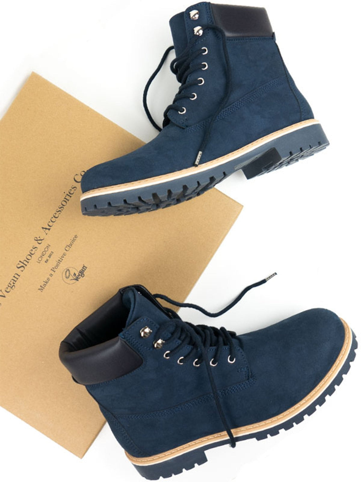  Dock Boots