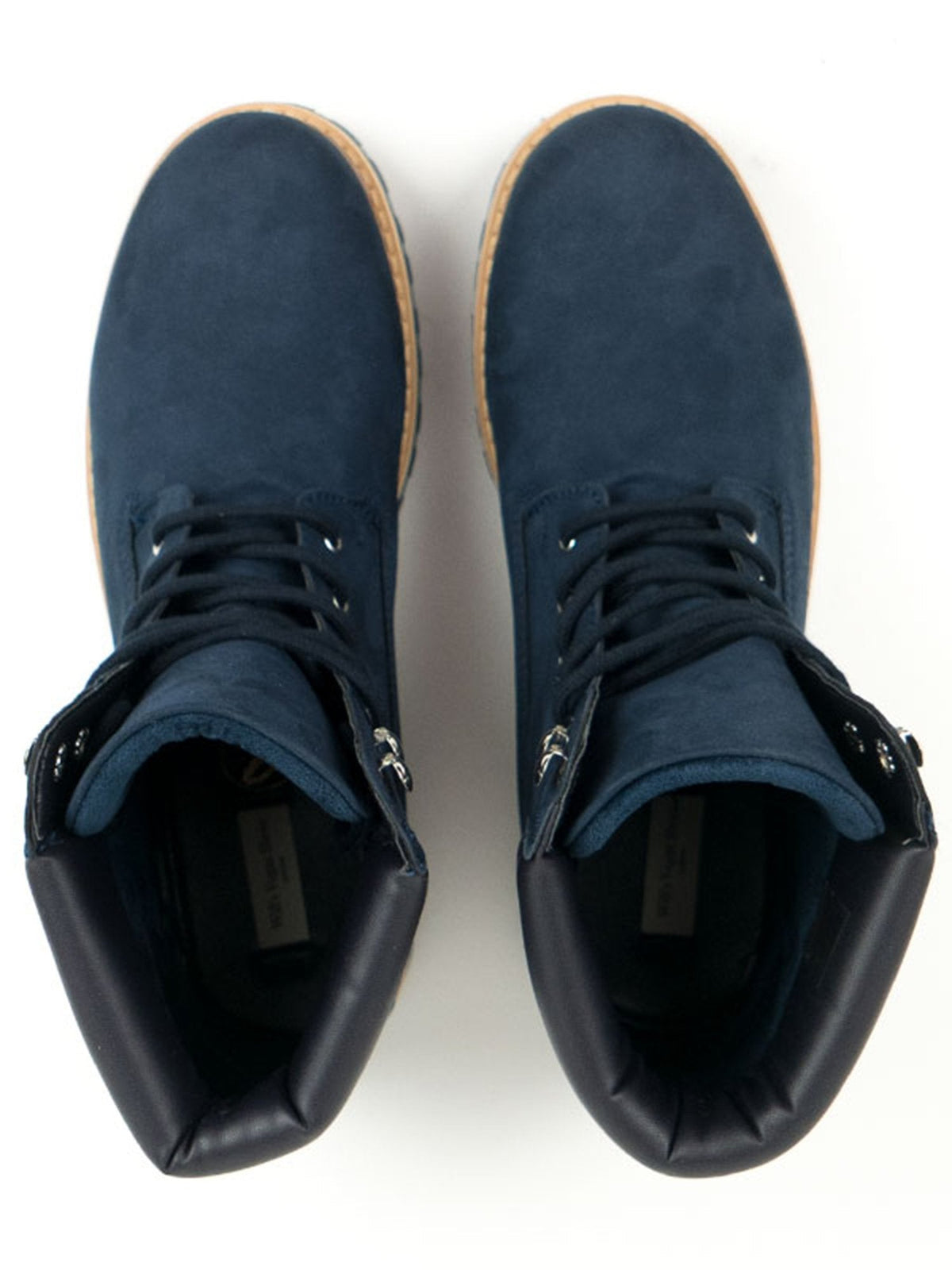  Dock Boots