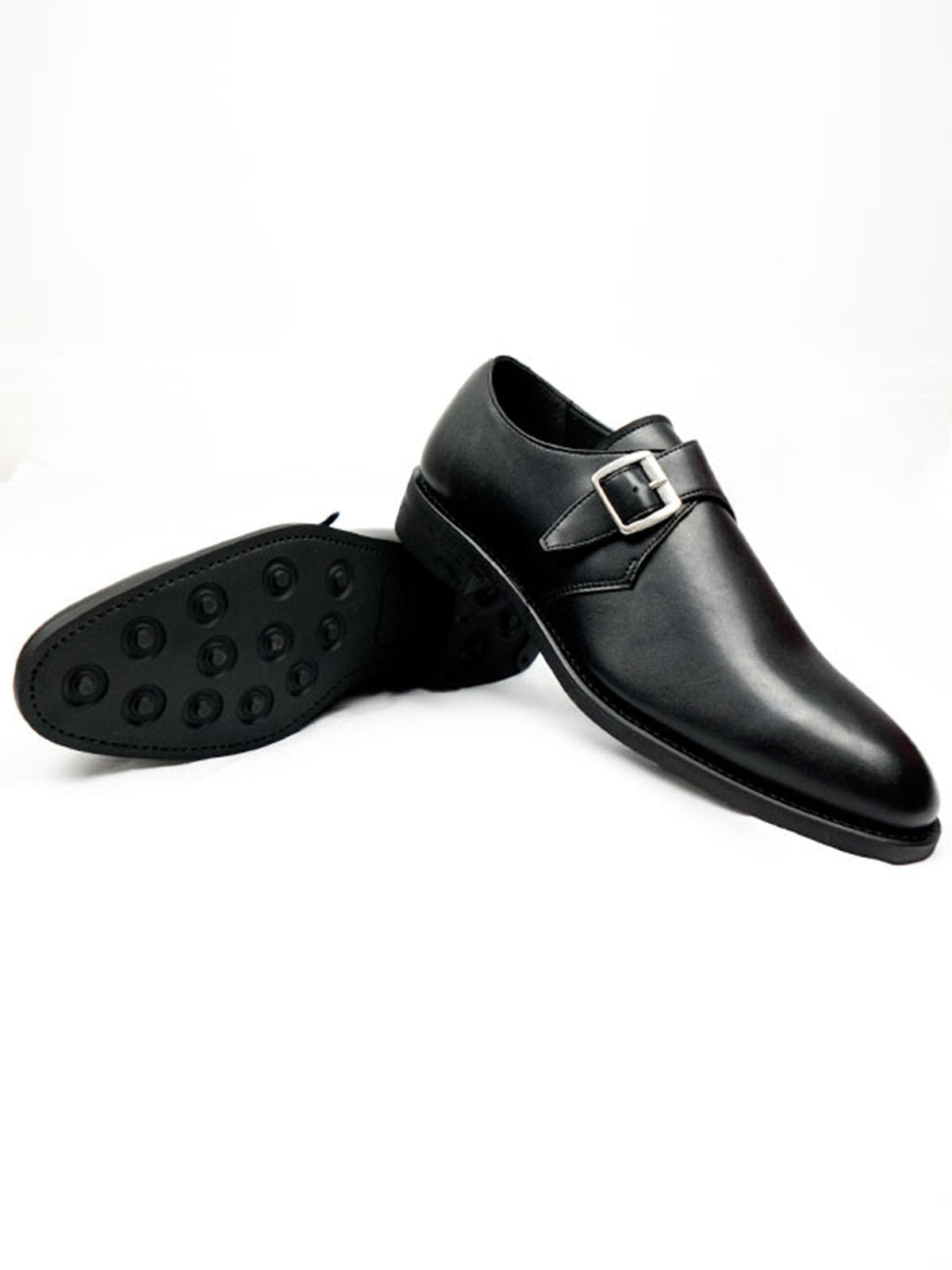  Goodyear Welt Monks