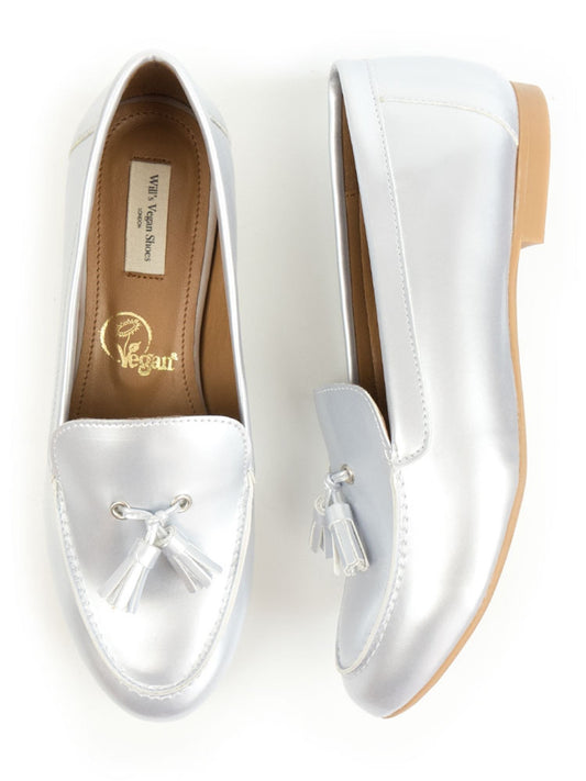  Tassle Loafers