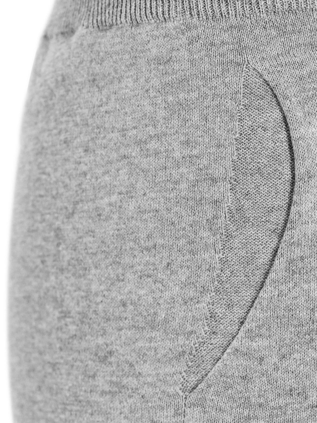  Recycled Knit Track Pants