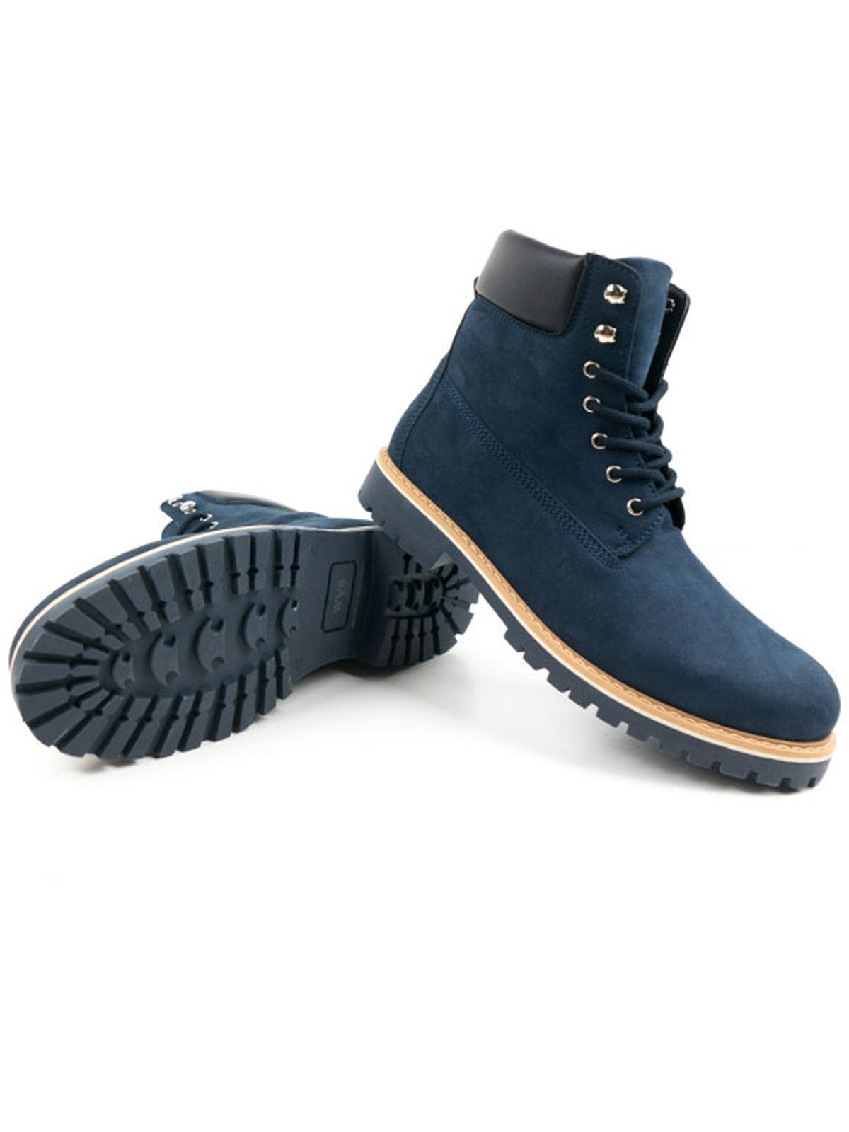  Dock Boots