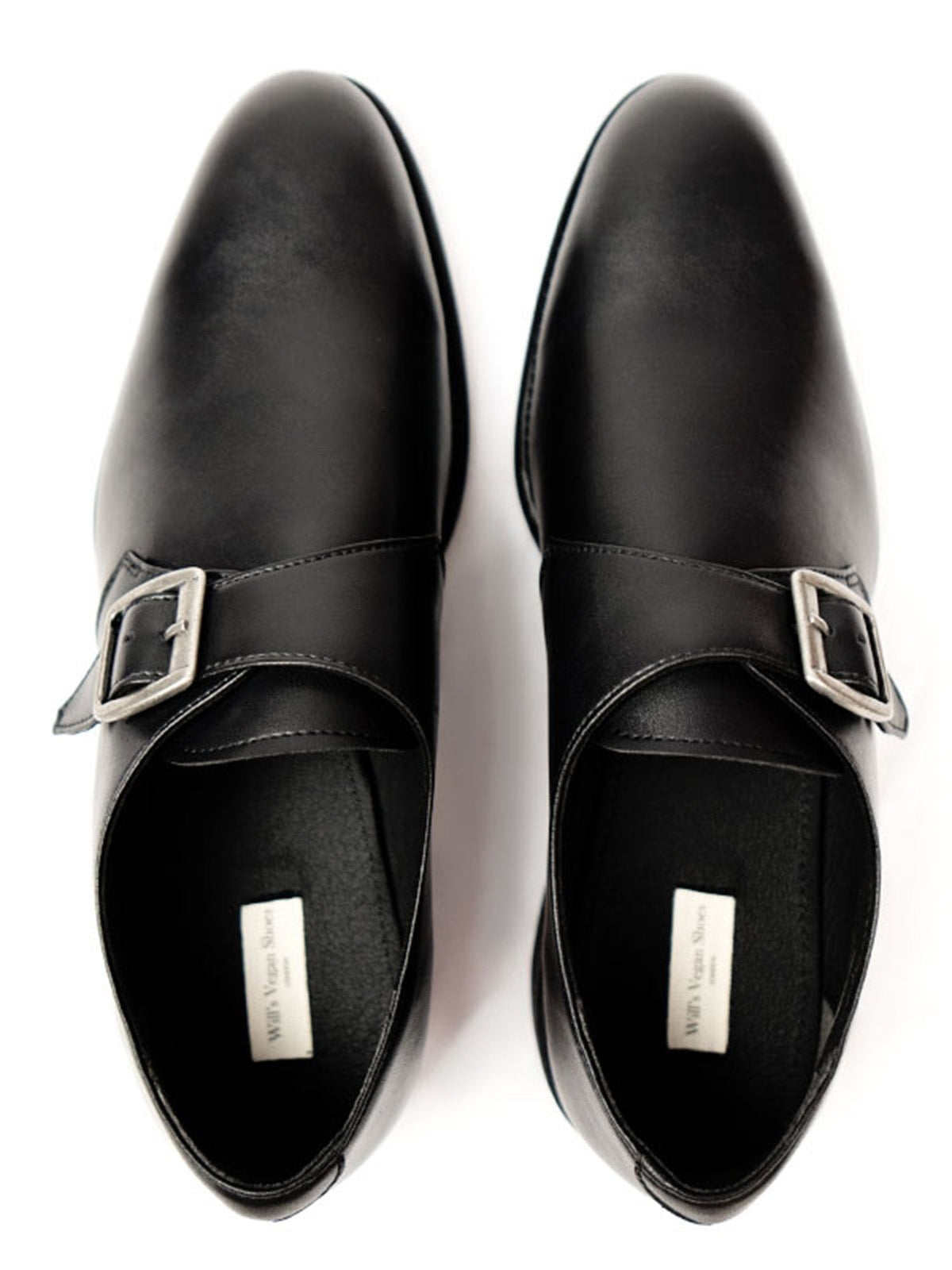 Goodyear Welt Monks