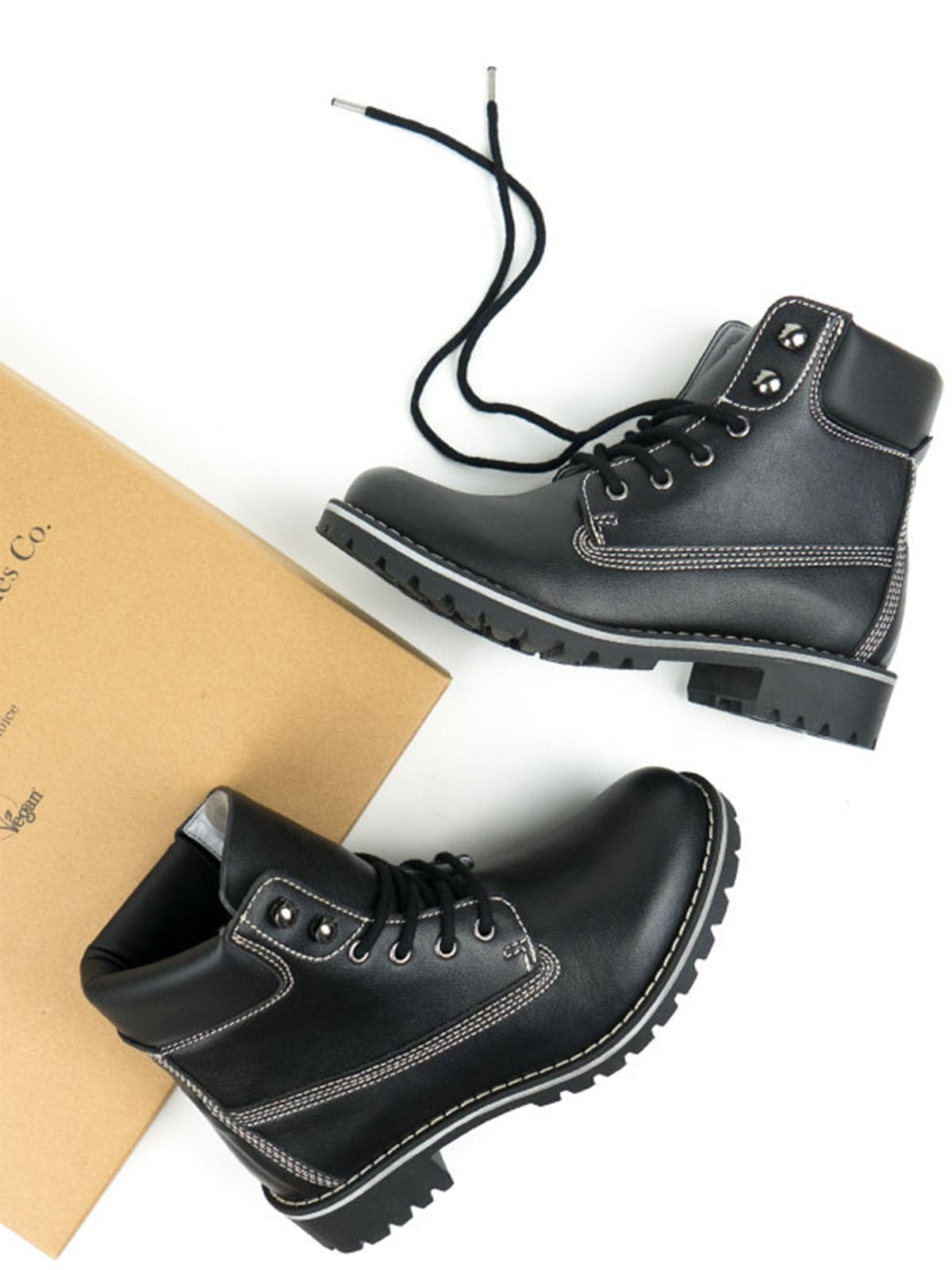  Dock Boots