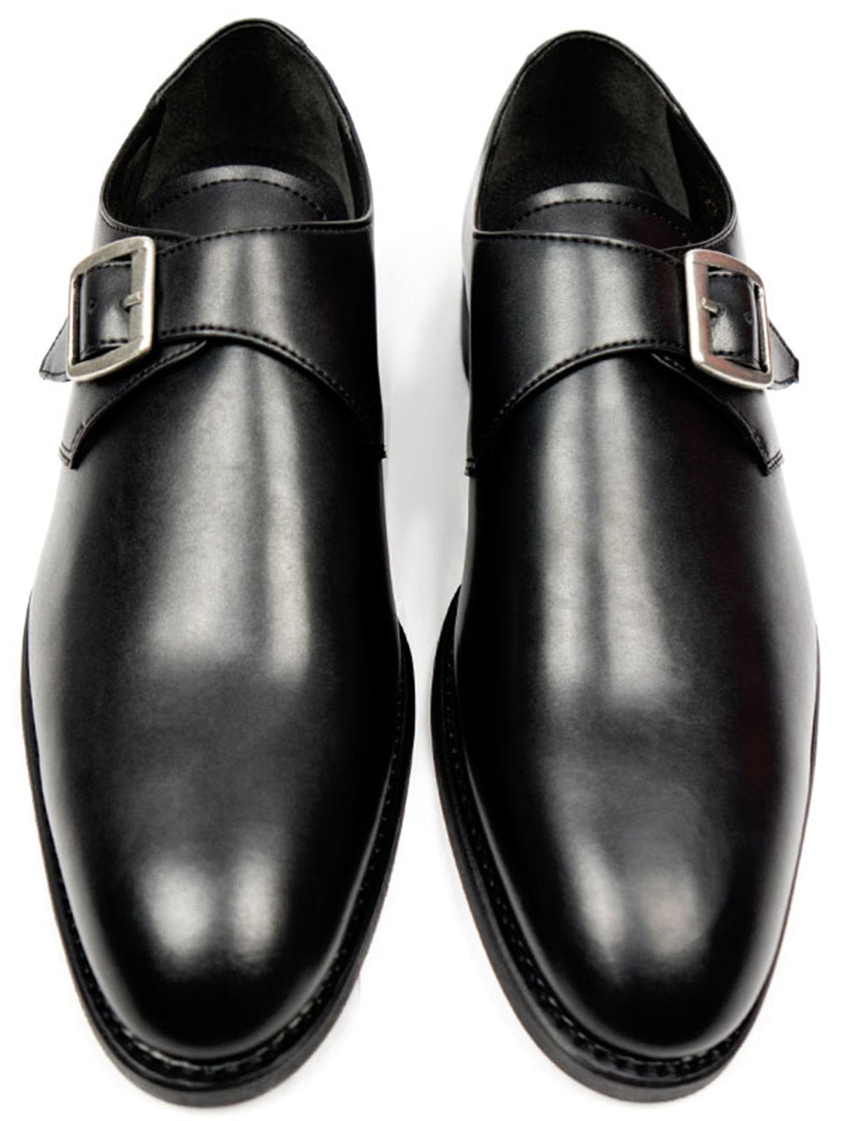  Goodyear Welt Monks