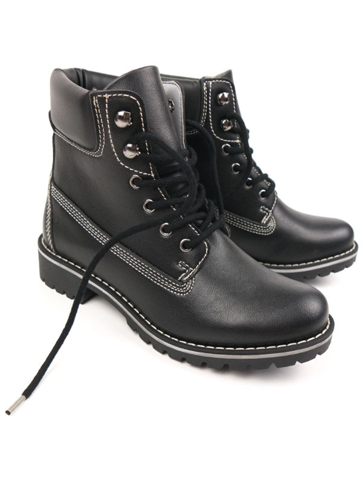  Dock Boots