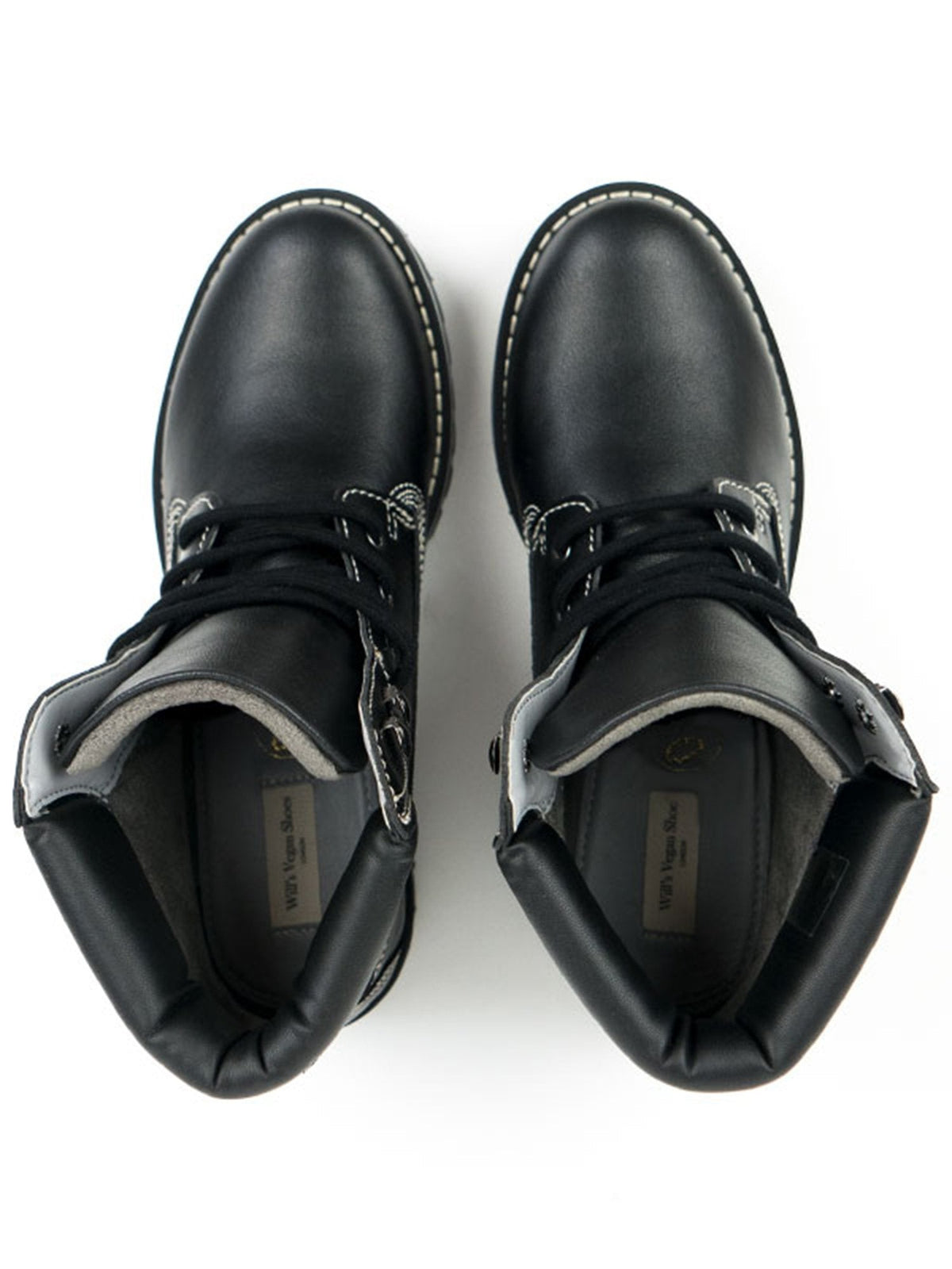 Dock Boots