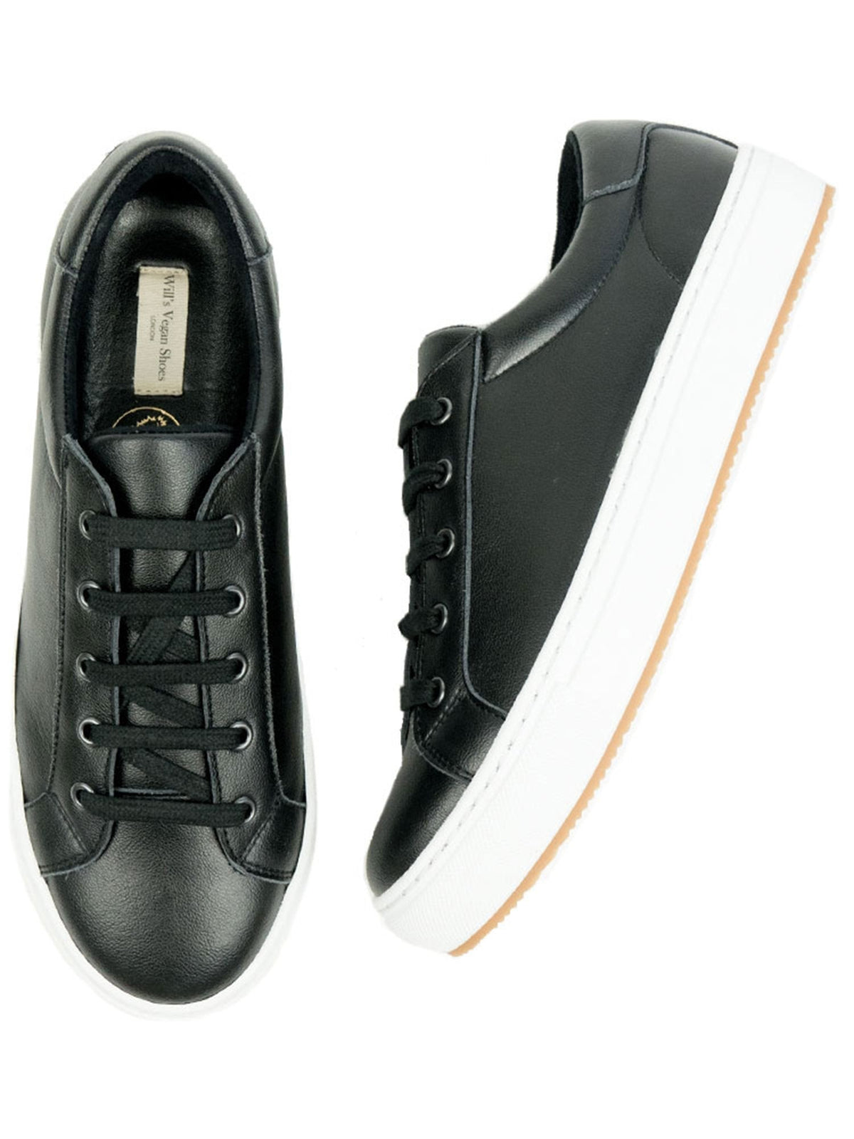  Smart Sneakers