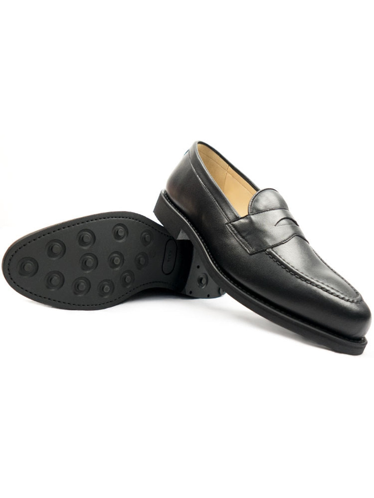  Goodyear Welt Loafers