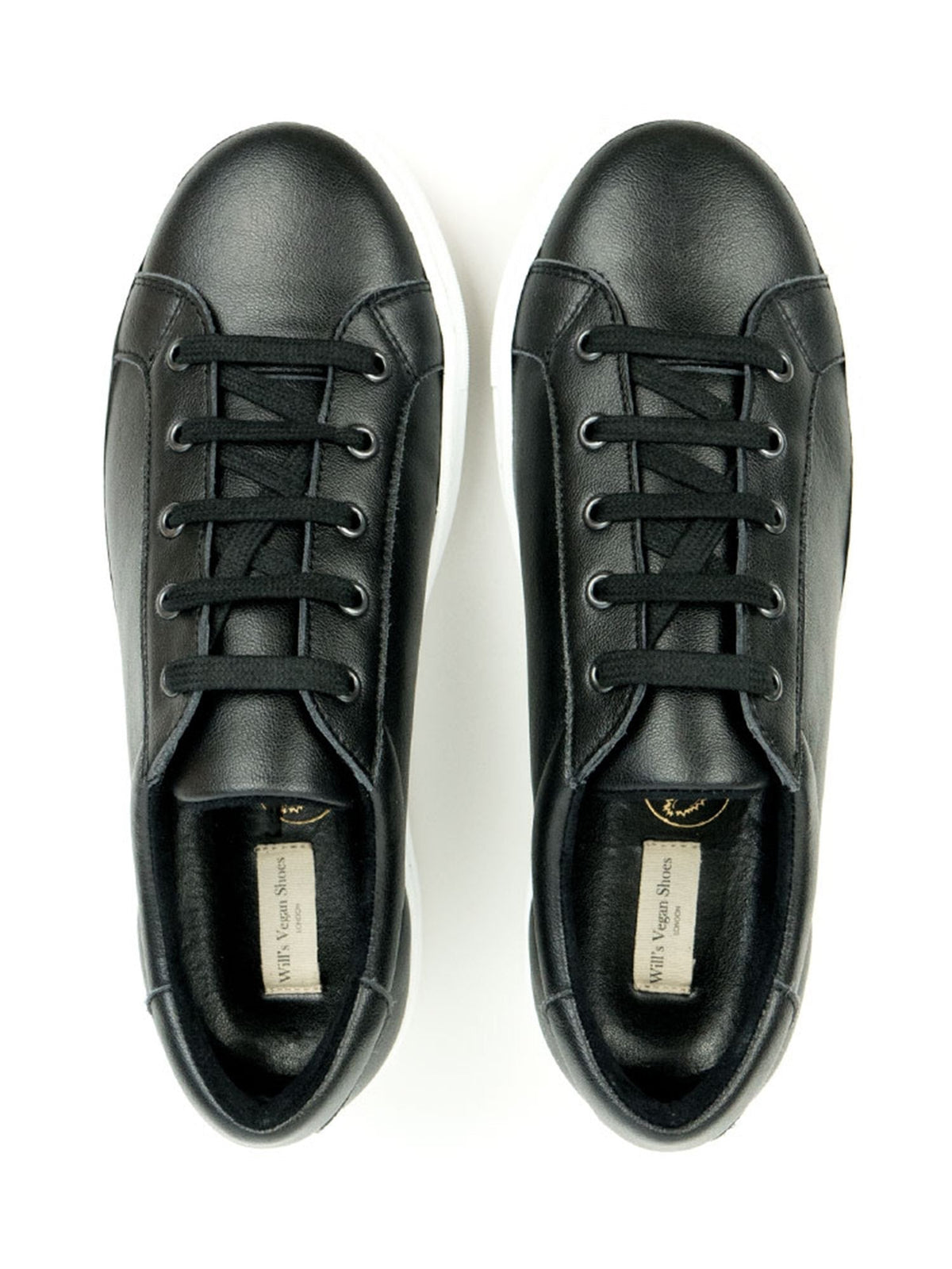  Smart Sneakers