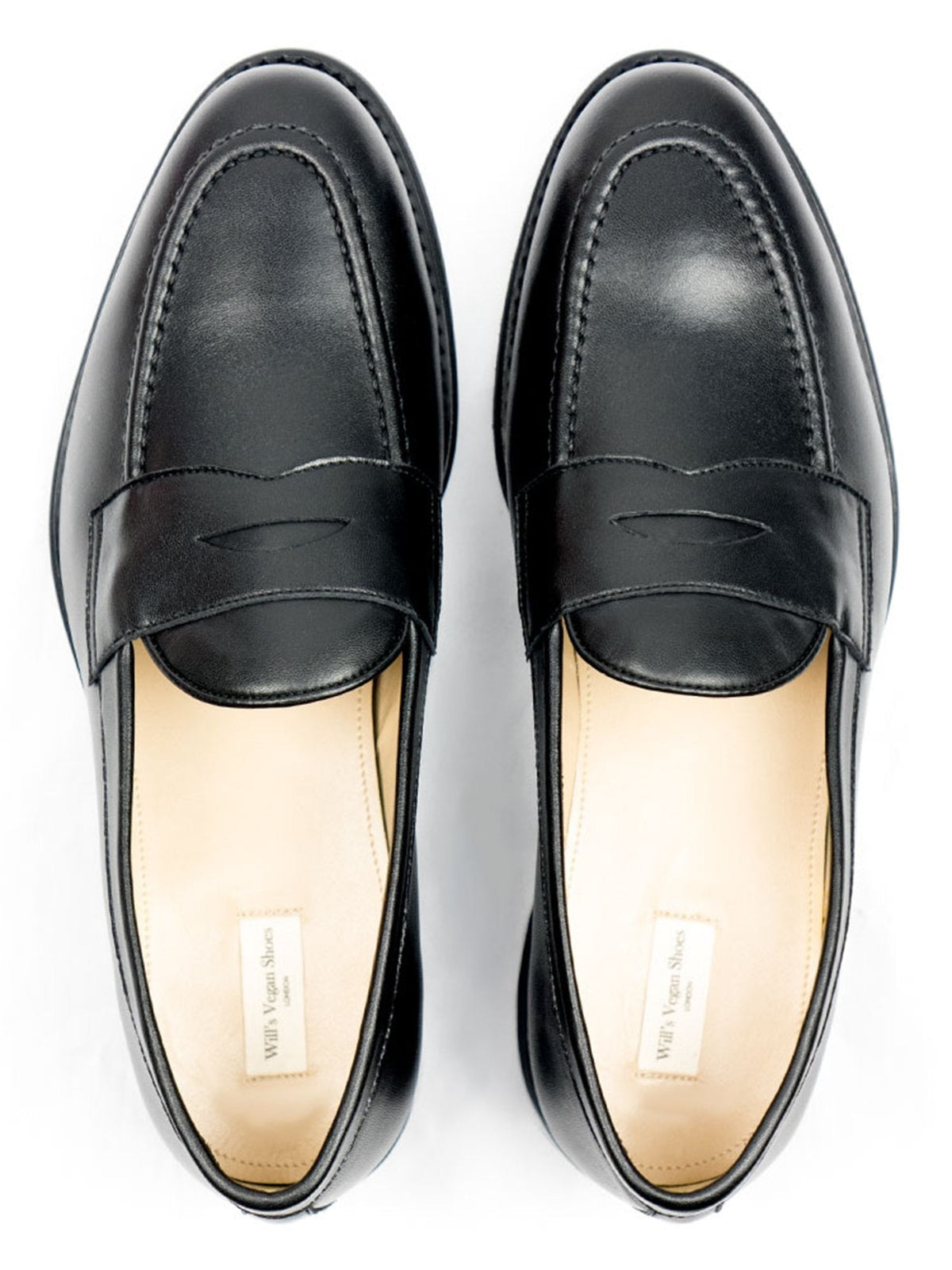 Goodyear Welt Loafers