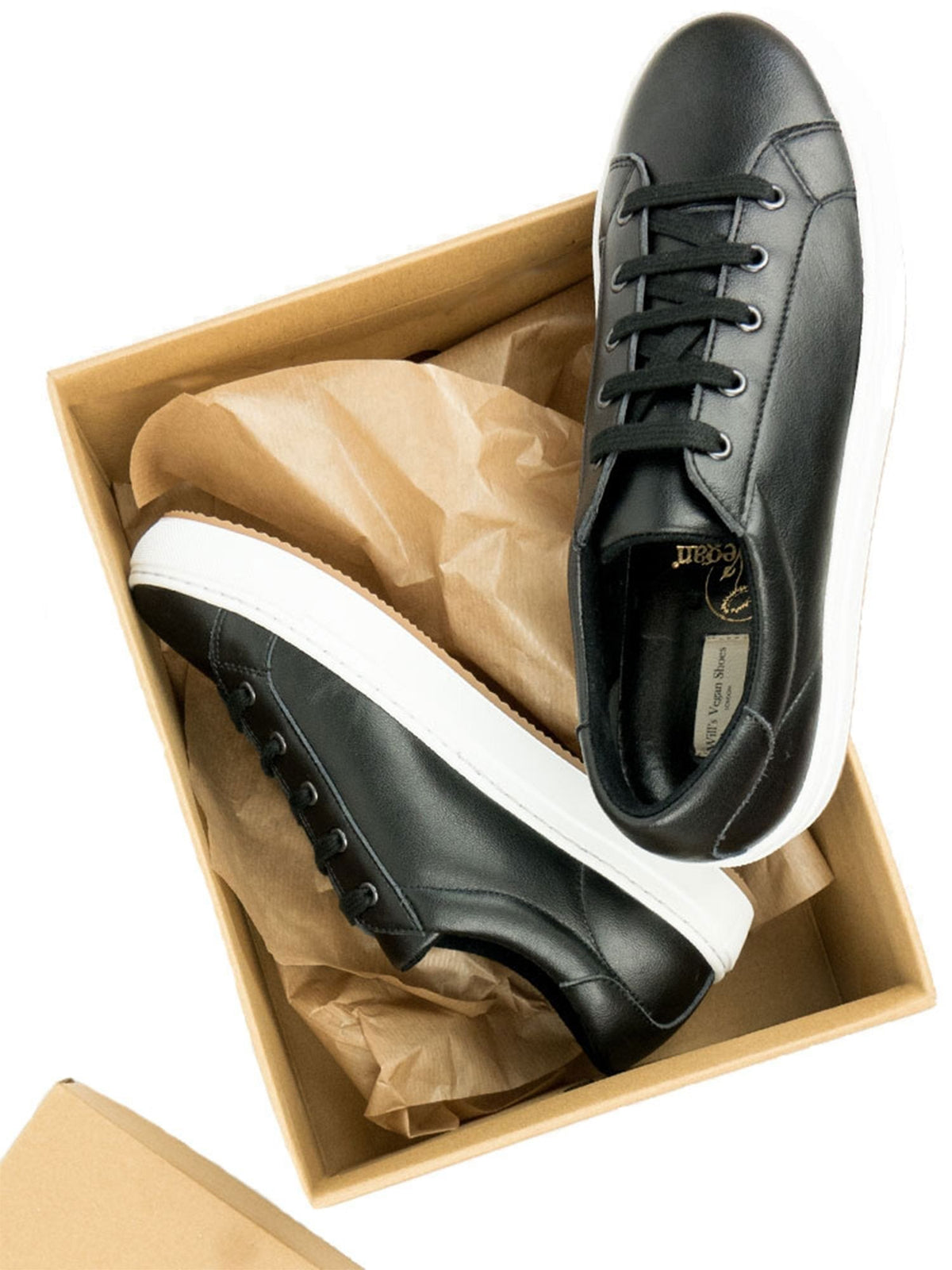  Smart Sneakers