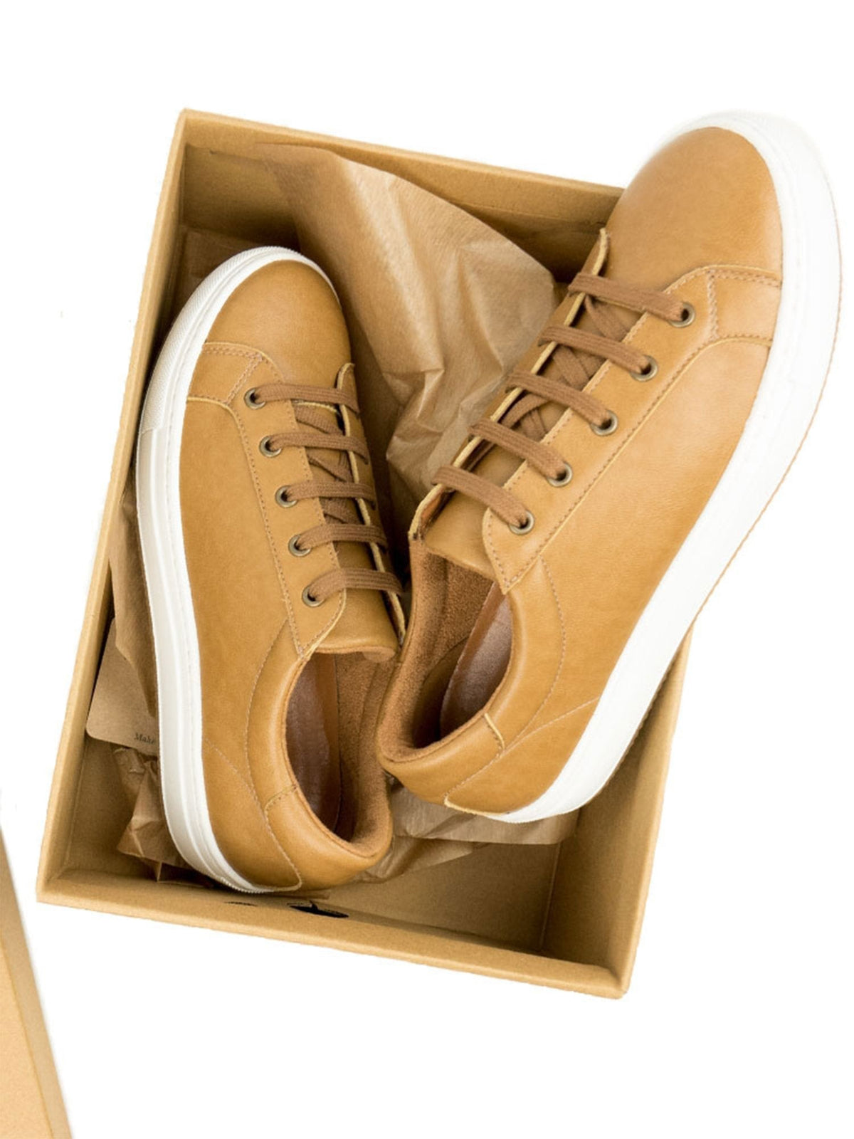  Smart Sneakers