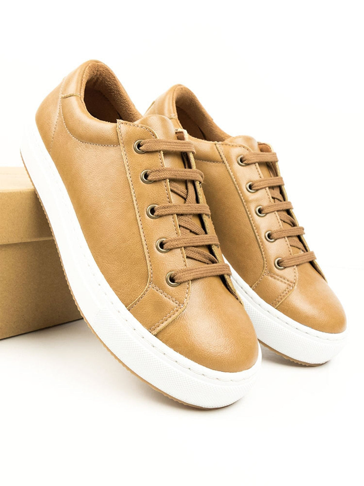  Smart Sneakers