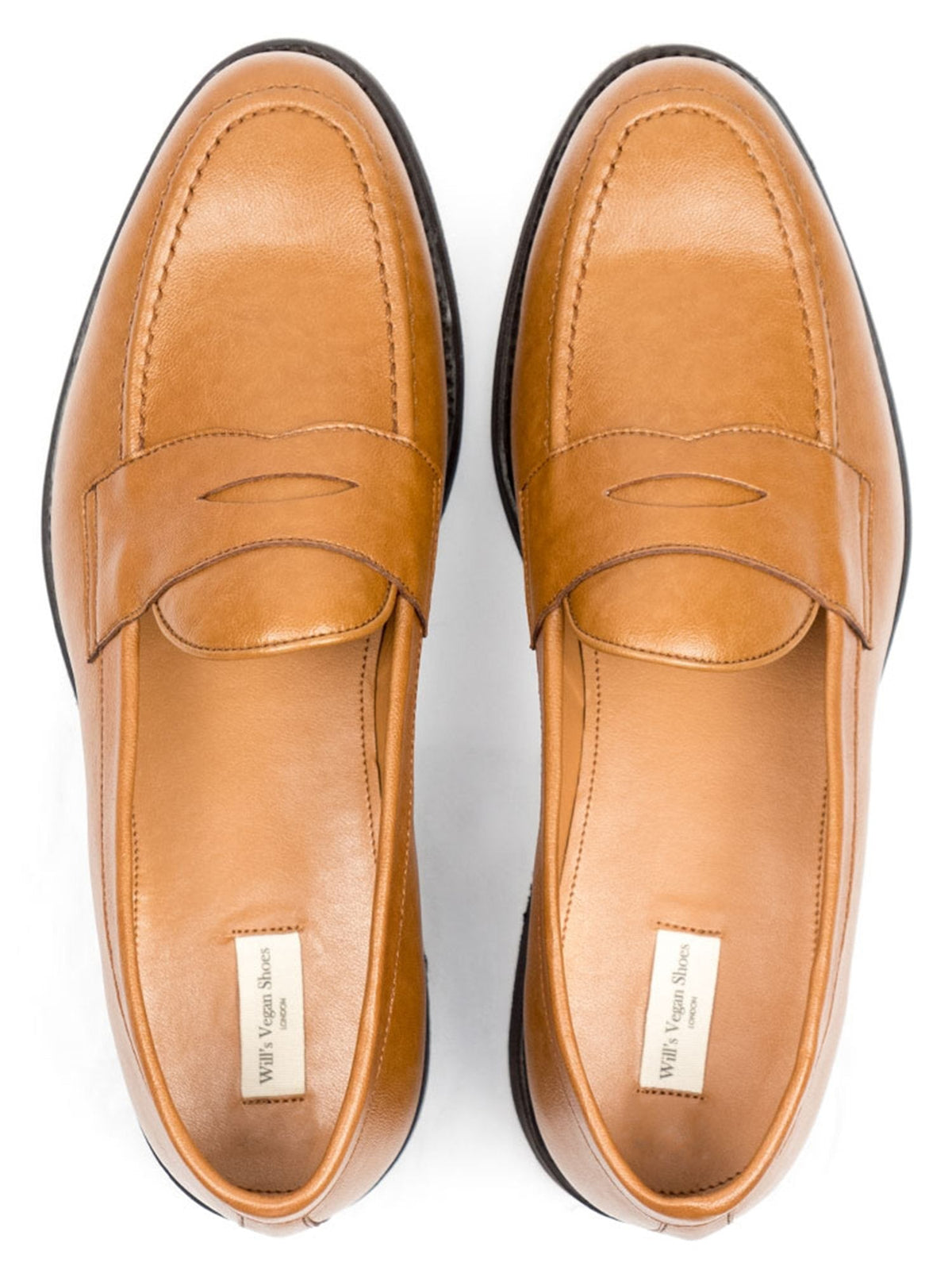 Goodyear Welt Loafers